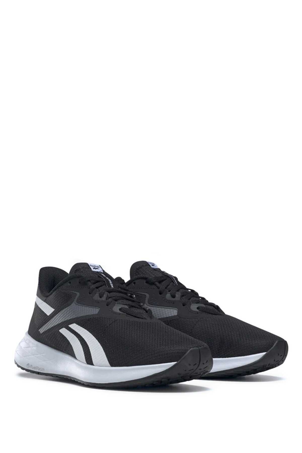 کفش دویدن مردانه مشکی Energen Run 3