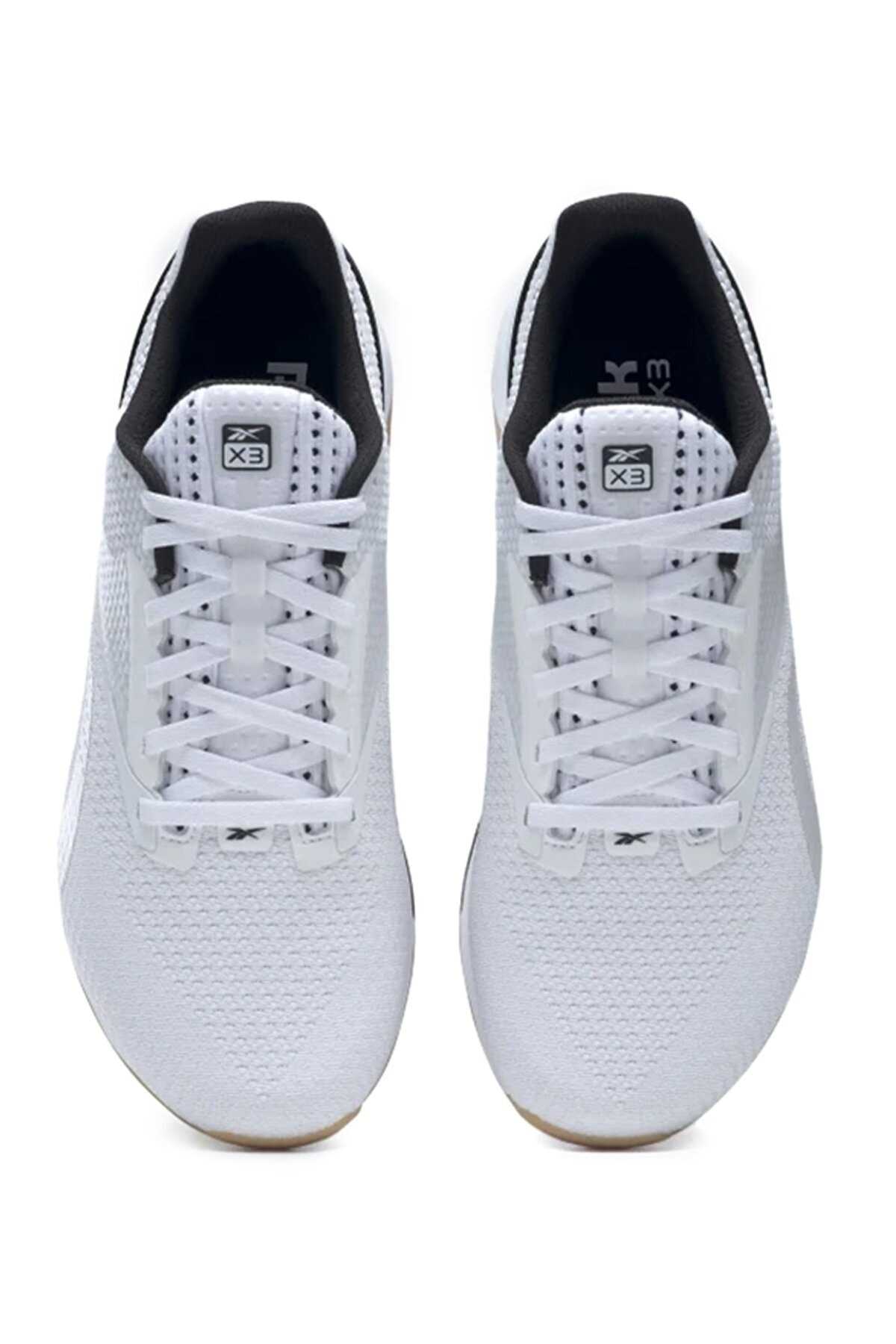 کفش تناسب اندام زنانه خاکستری