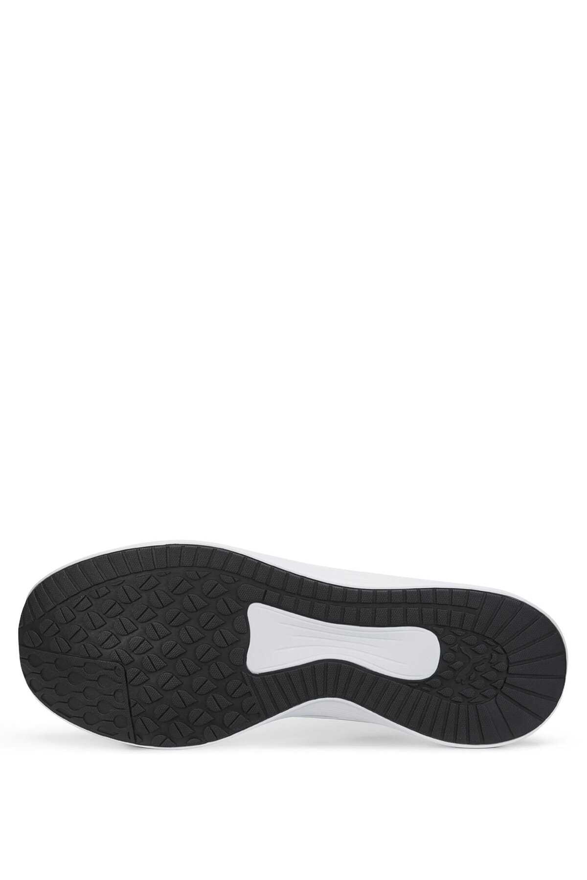 کفش دویدن مردانه مشکی