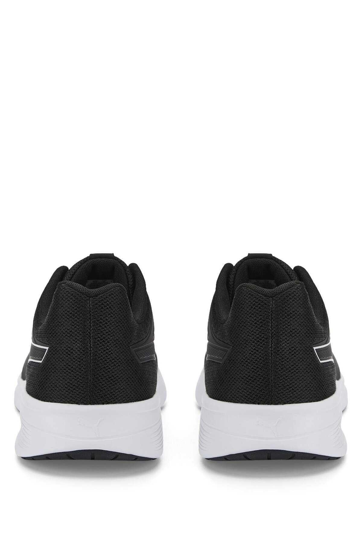 کفش دویدن مردانه مشکی