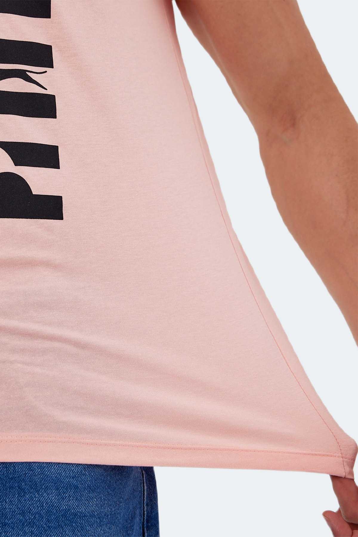 تیشرت مردانه کاتل خاکستری