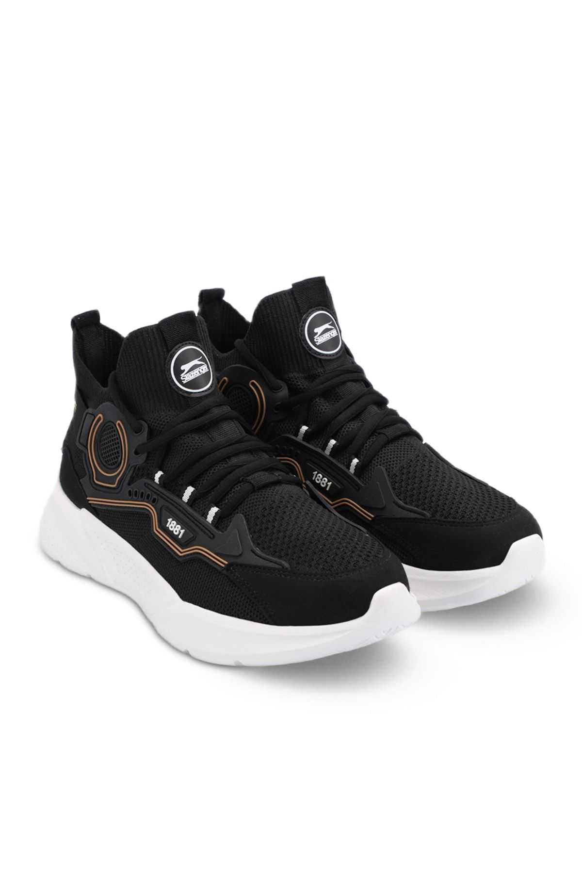 Beyond Sneaker کفش مردانه خاکستری