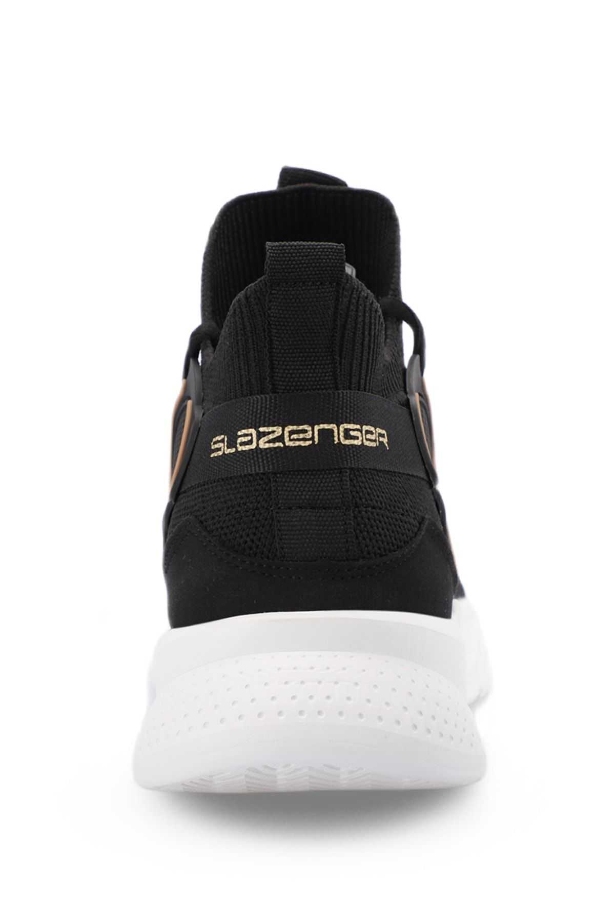 Beyond Sneaker کفش مردانه خاکستری