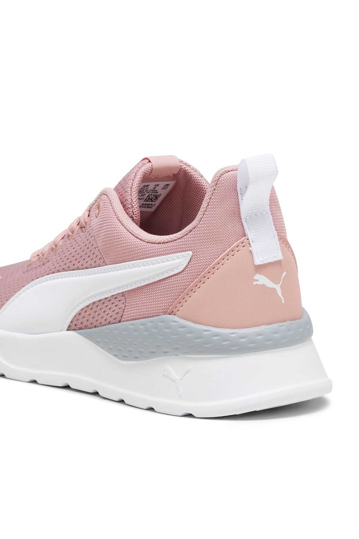 Anzarun Lite Jr Ash Grey-Regal Blue-PUMA