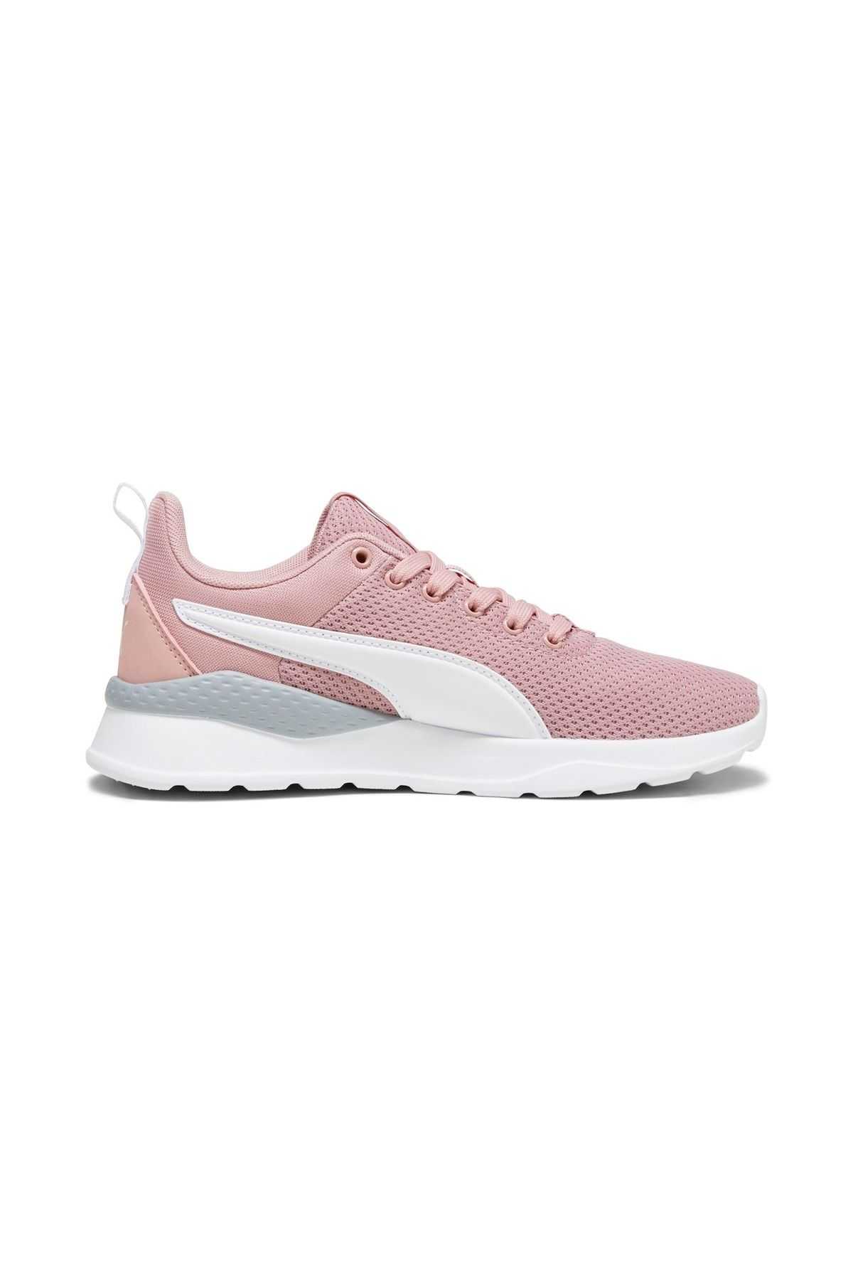 Anzarun Lite Jr Ash Grey-Regal Blue-PUMA