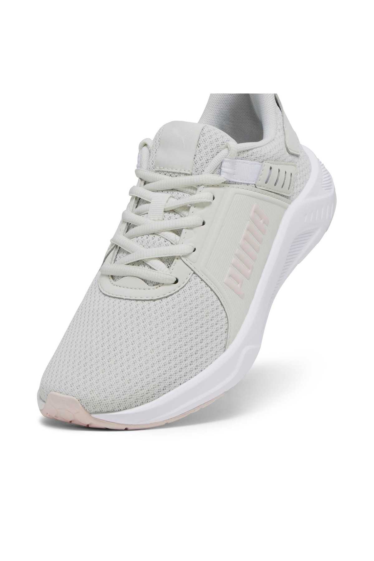 FTR Connect Sedate Grey-Frosty Pink-PUMA