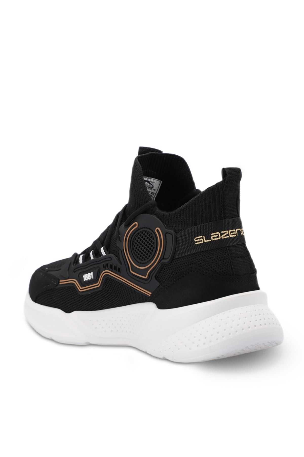 Beyond Sneaker کفش مردانه خاکستری