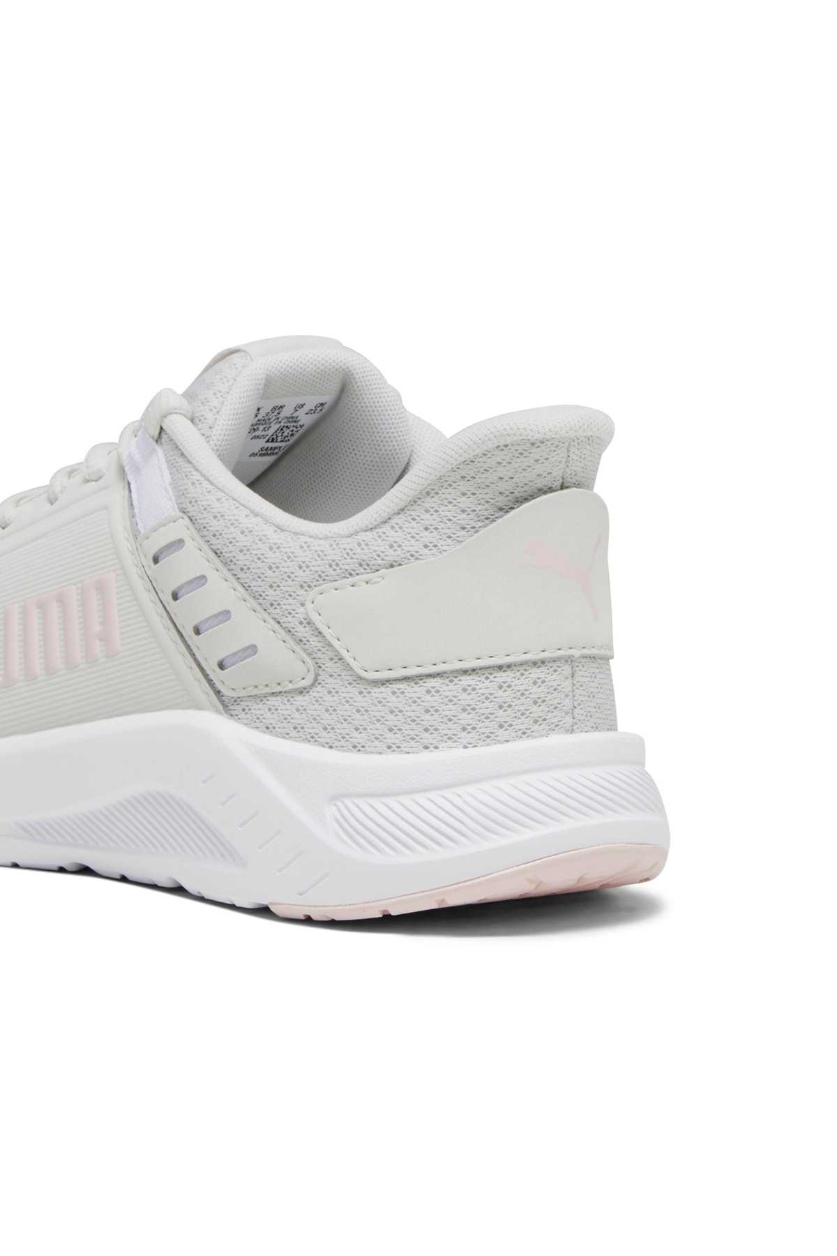FTR Connect Sedate Grey-Frosty Pink-PUMA