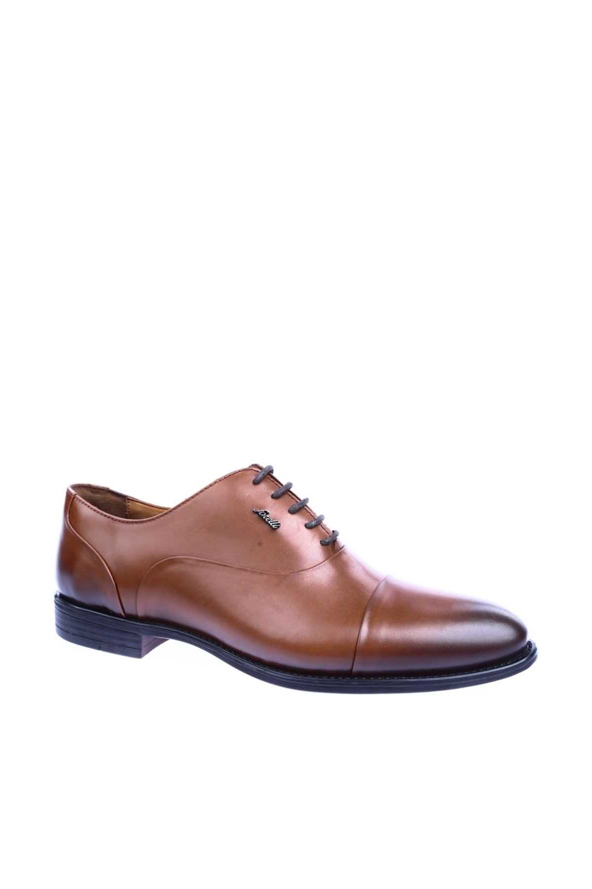 کفش مردانه Ayer-g Comfort Tan