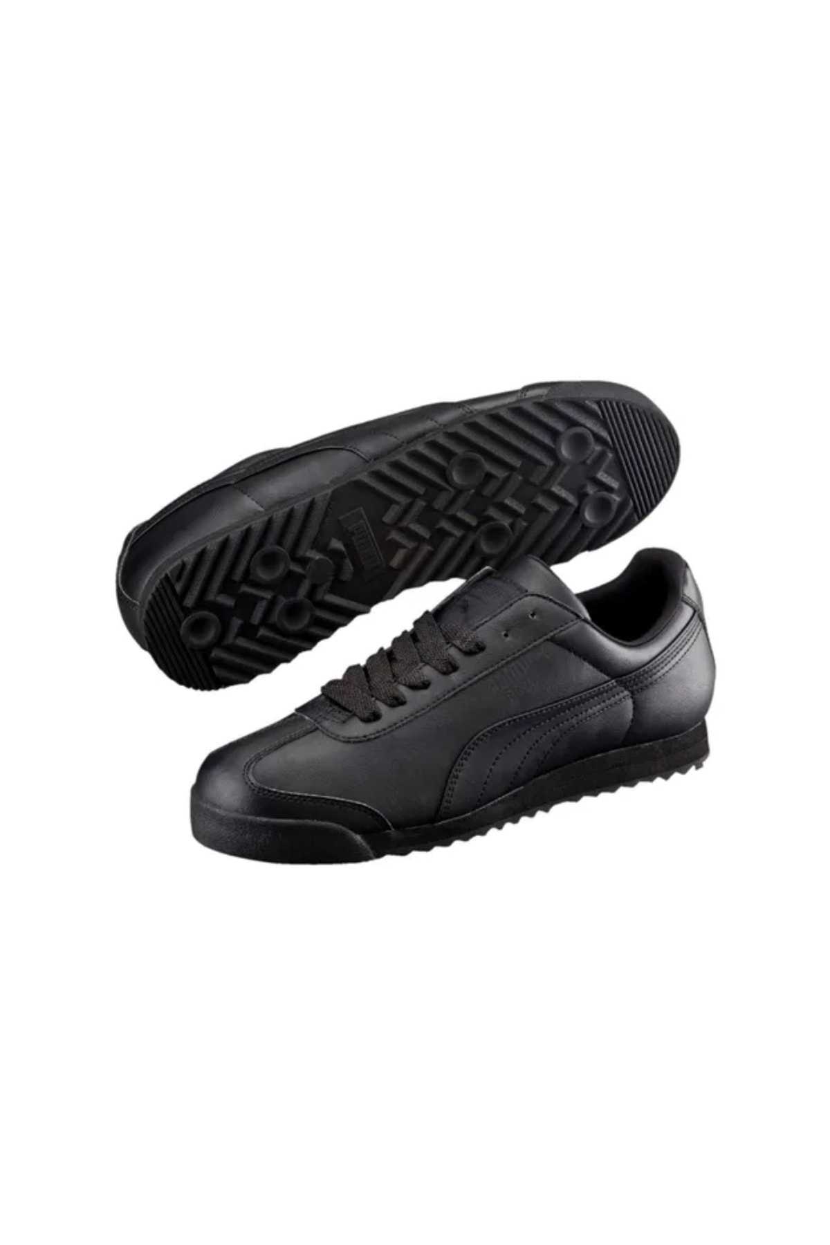 کفش ورزشی معمولی سفید پایه روما 354259141