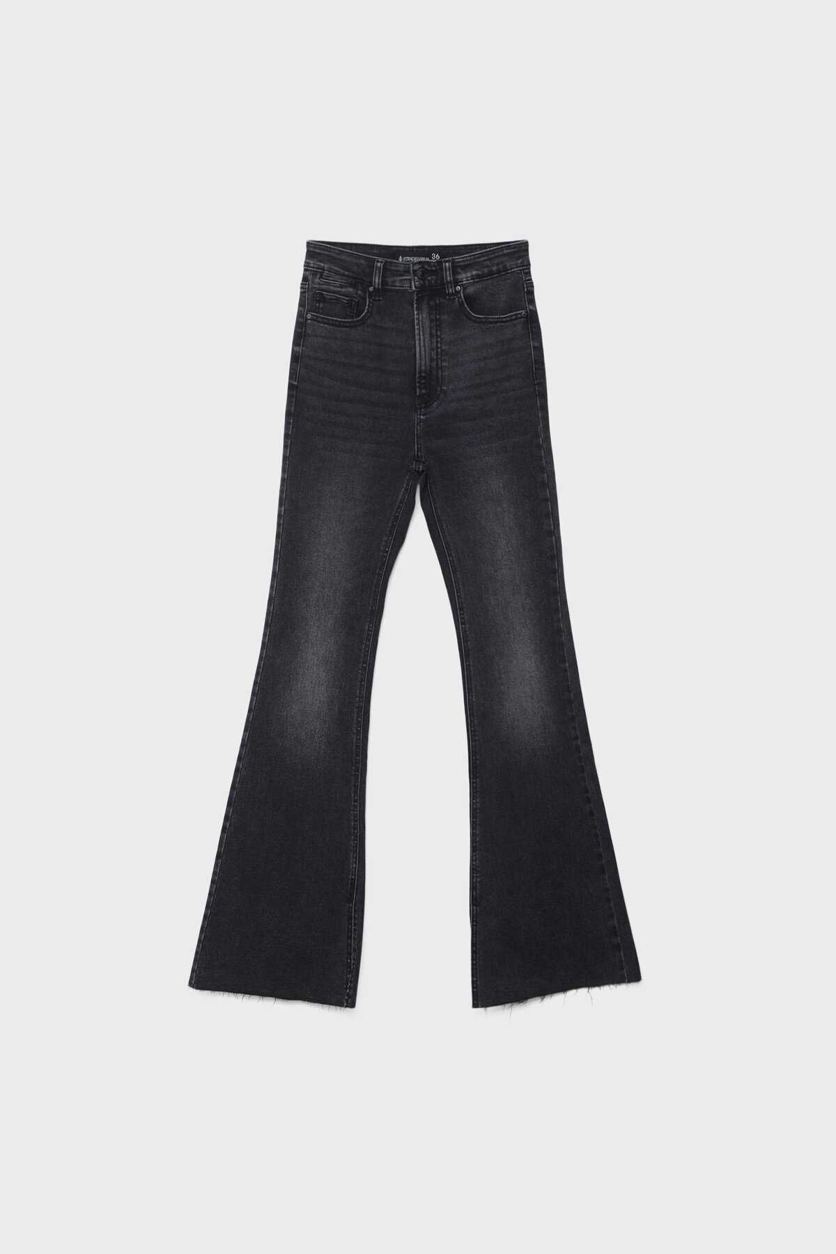 شلوار جین باریک باریک