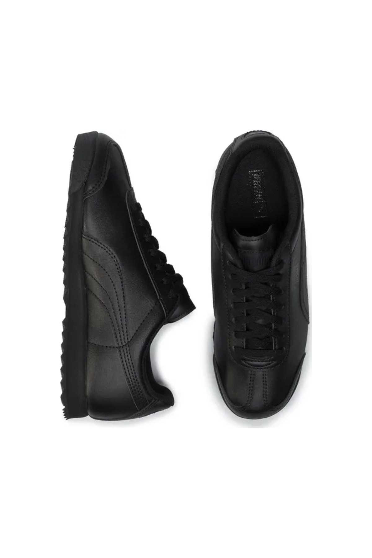 کفش ورزشی معمولی سفید پایه روما 354259141