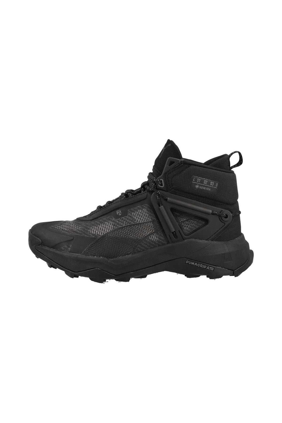 کفش‌های دویدن مردانه Nitro Mid Gtx را کاوش کنید