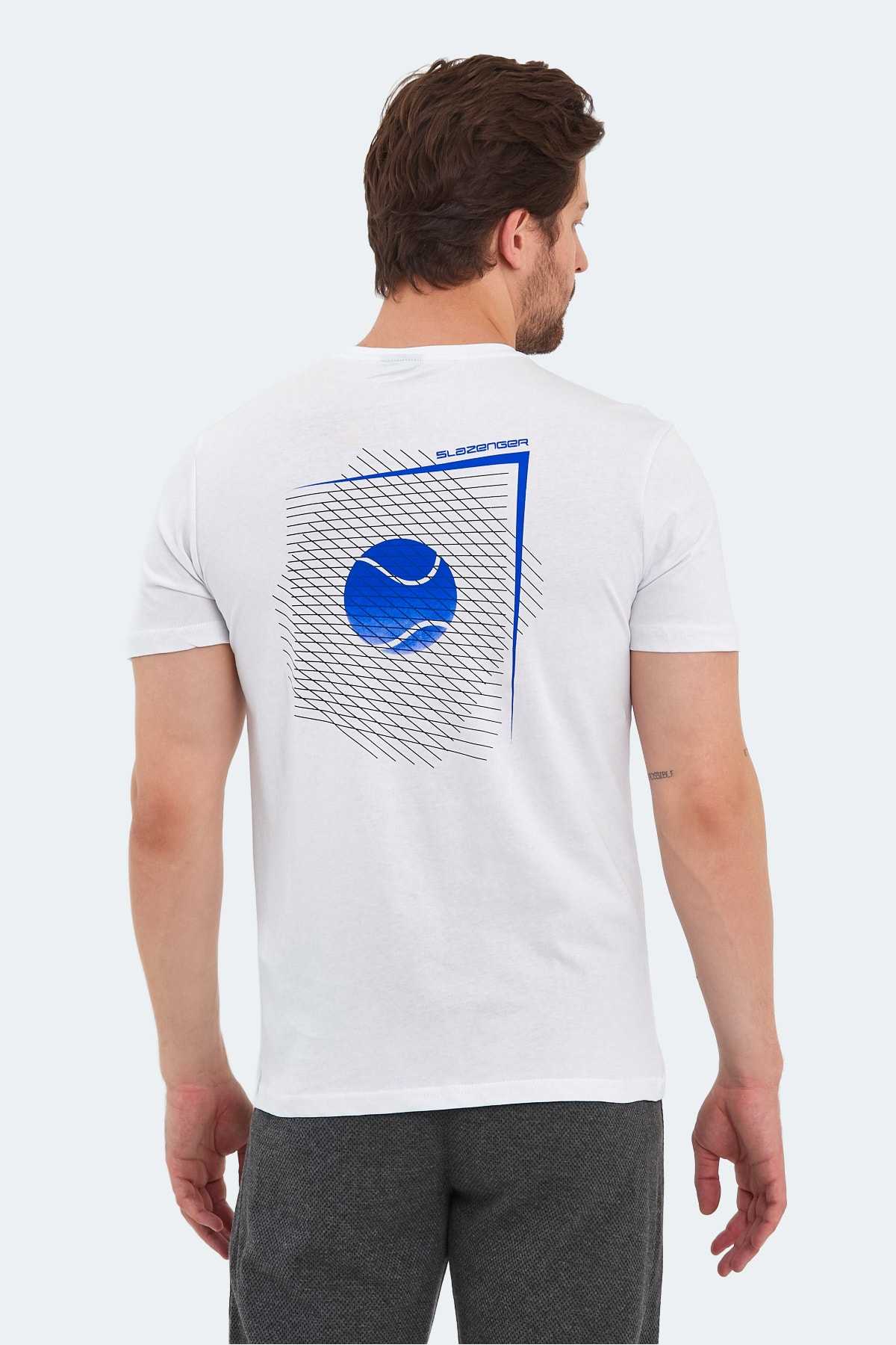 تیشرت مردانه PASSAGE مشکی