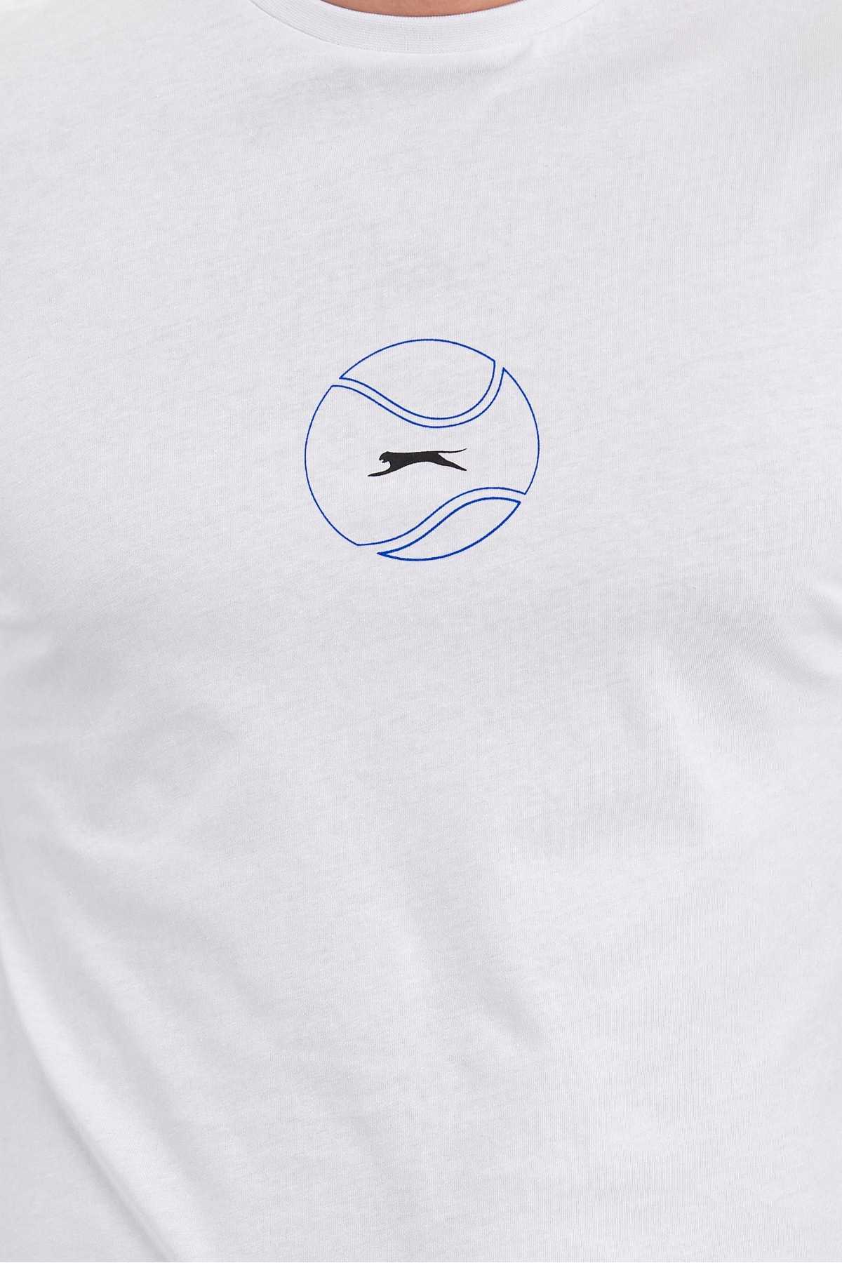 تیشرت مردانه PASSAGE مشکی