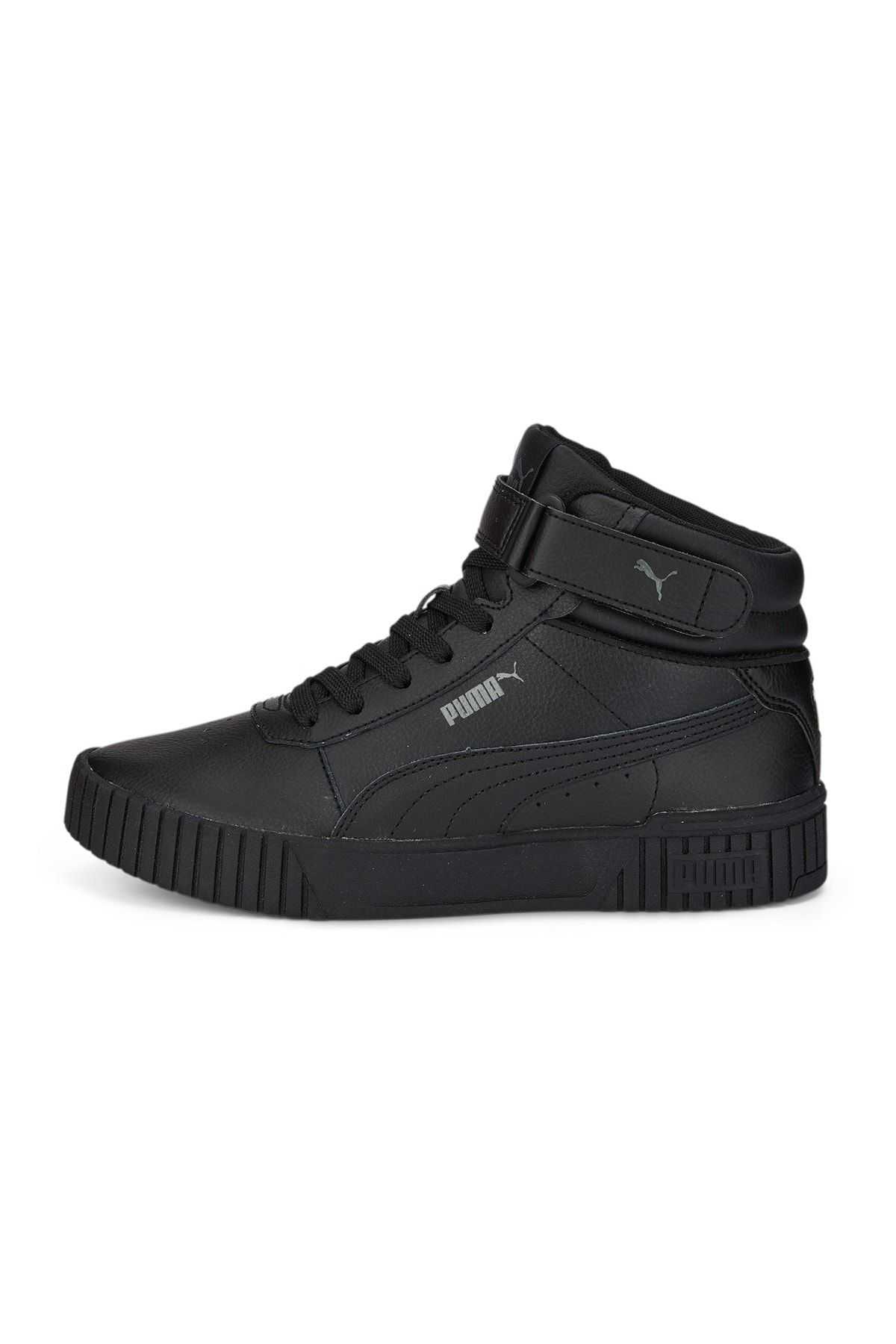 Carina 2.0 Mid Puma Black-Puma Black-Narrow