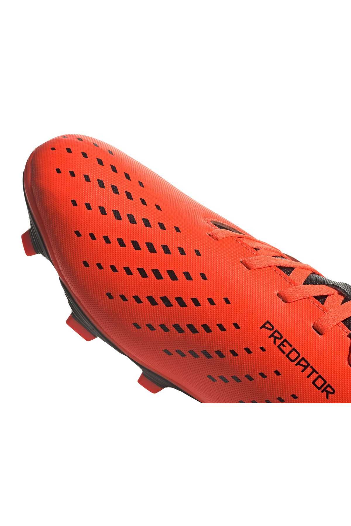 کفش فوتبال مردانه مشکی DEPORTIVO FXG 100663971