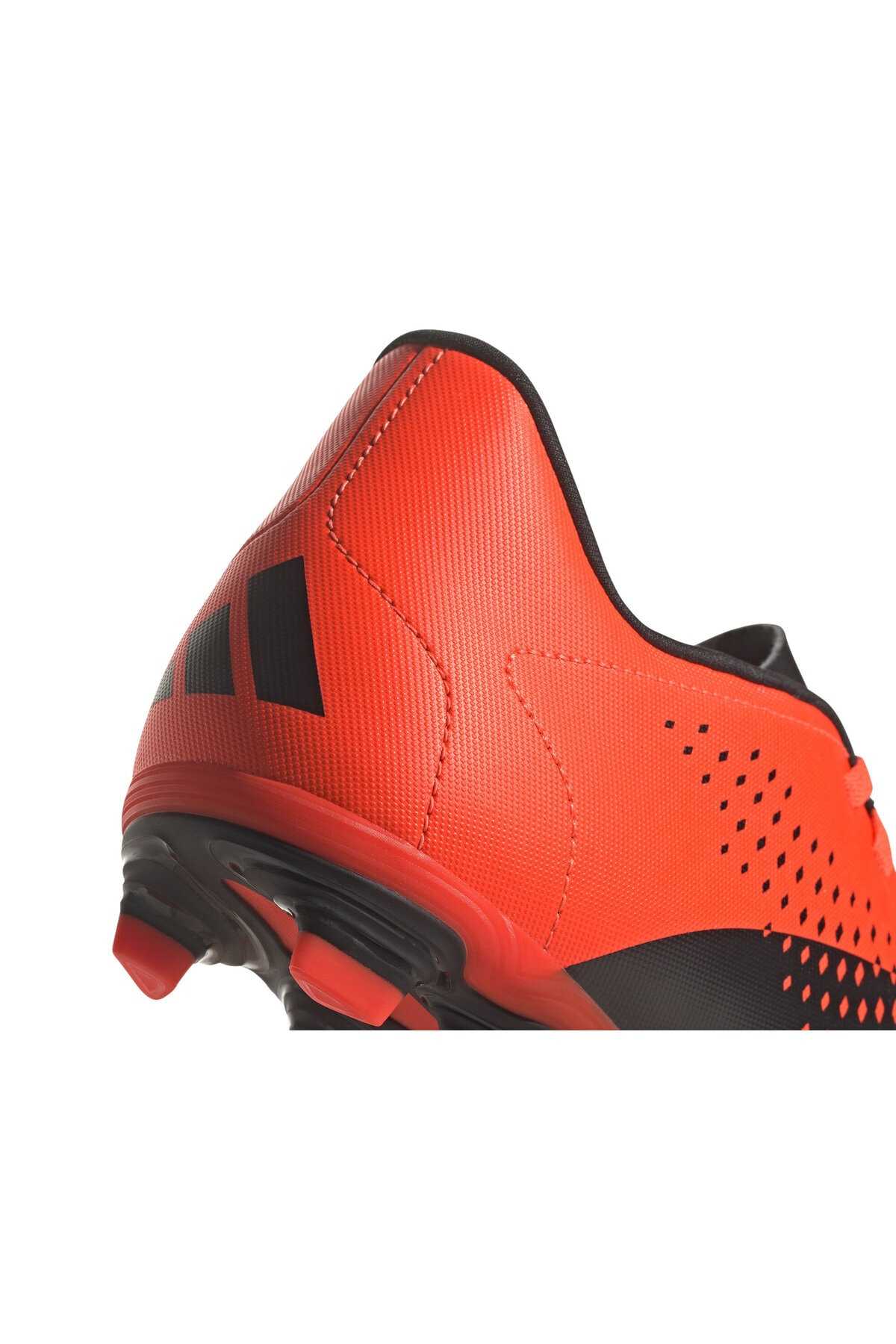 کفش فوتبال مردانه مشکی DEPORTIVO FXG 100663971