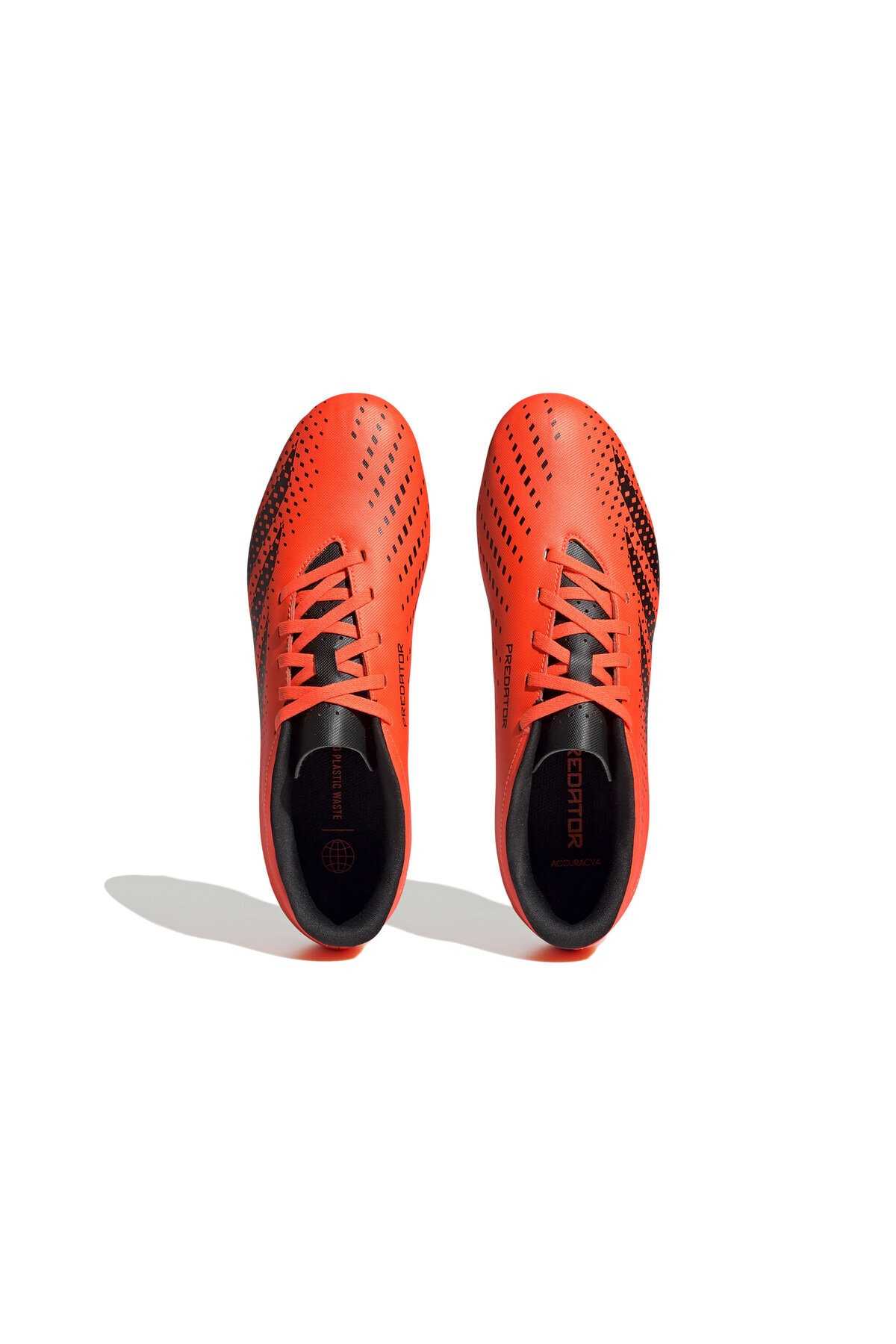 کفش فوتبال مردانه مشکی DEPORTIVO FXG 100663971