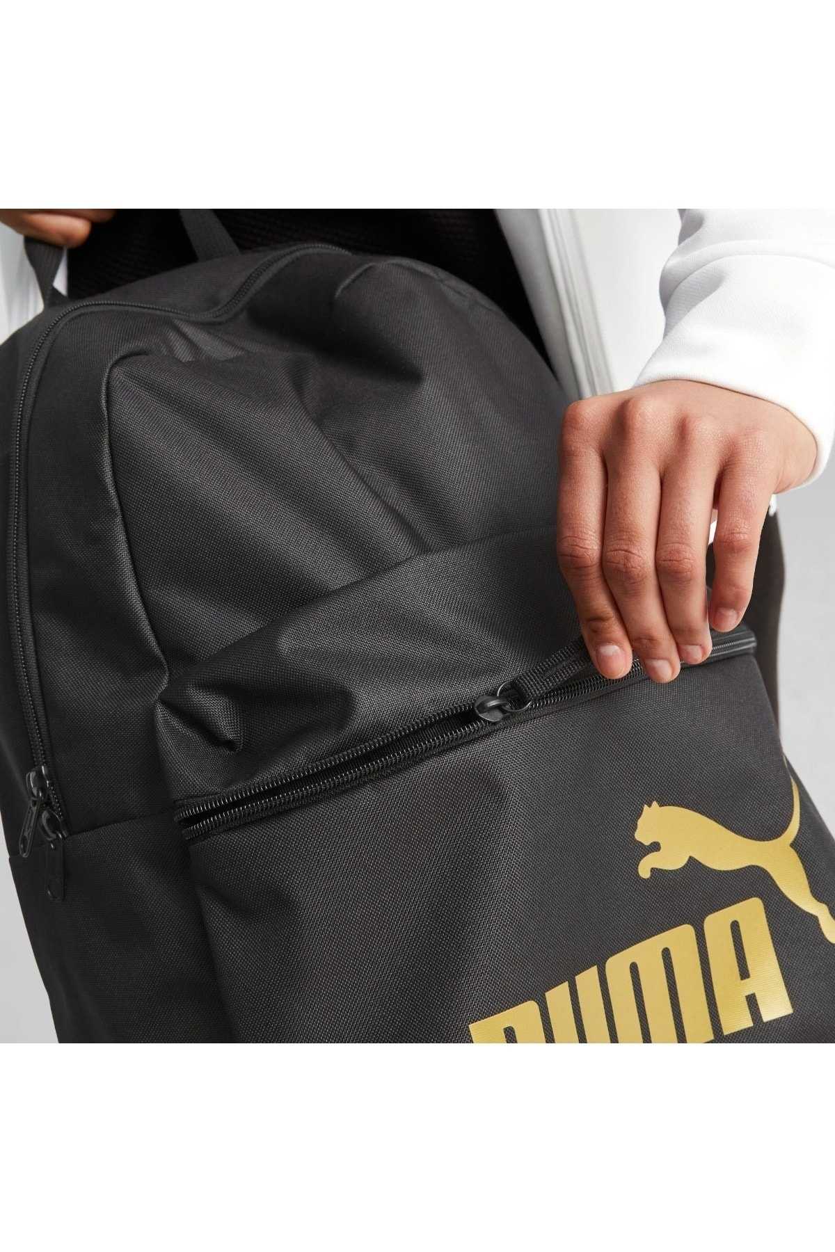 کوله پشتی زنانه-مردانه فاز