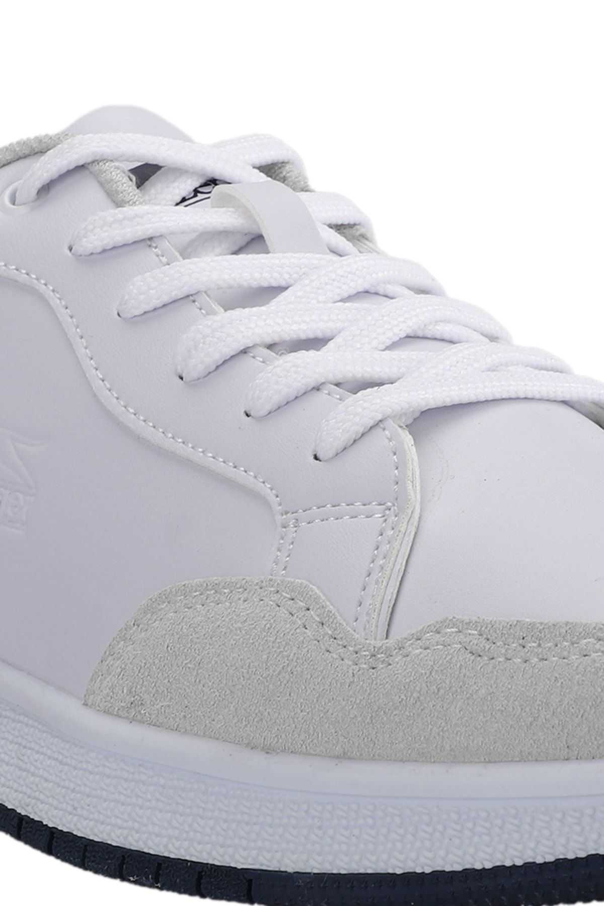 کفش مردانه PAIR I Sneaker سفید