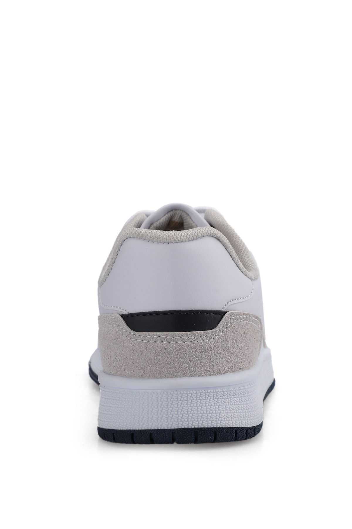 کفش مردانه PAIR I Sneaker سفید