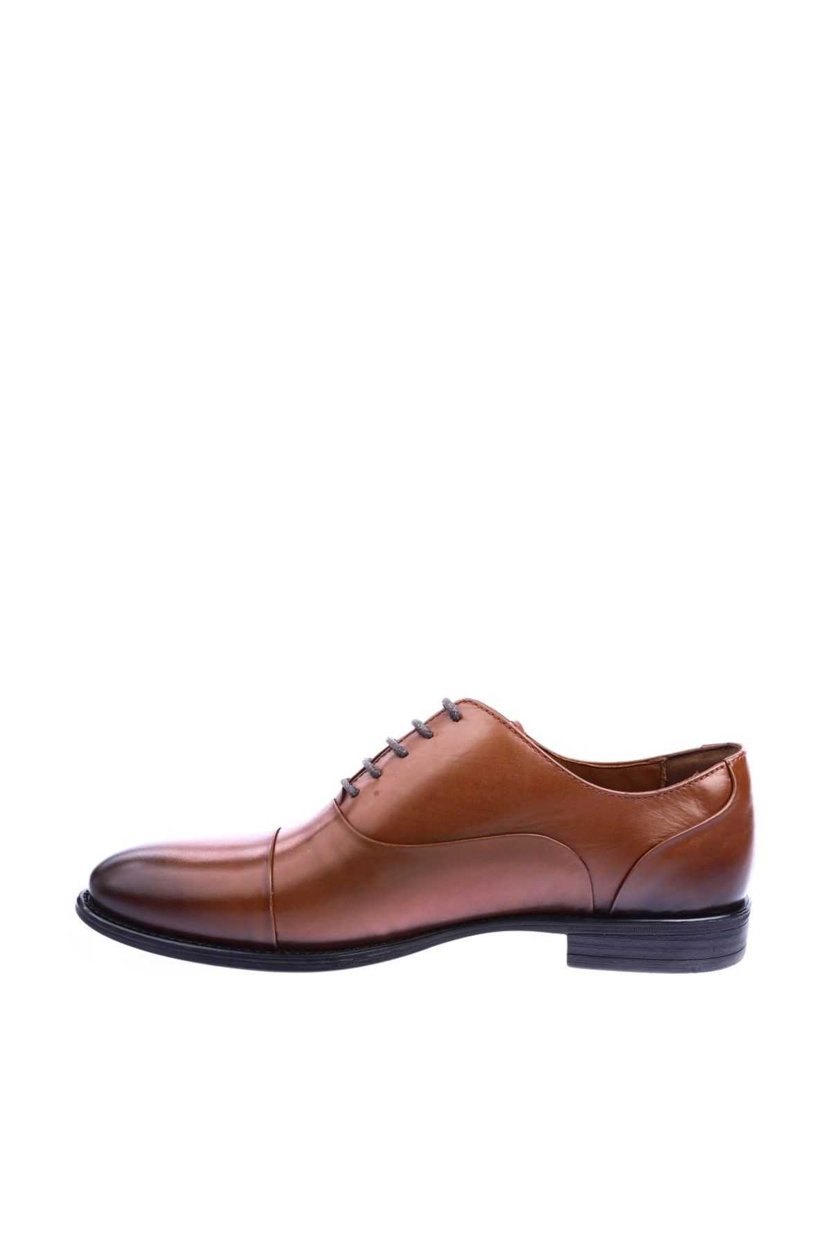 کفش مردانه Ayer-g Comfort Tan