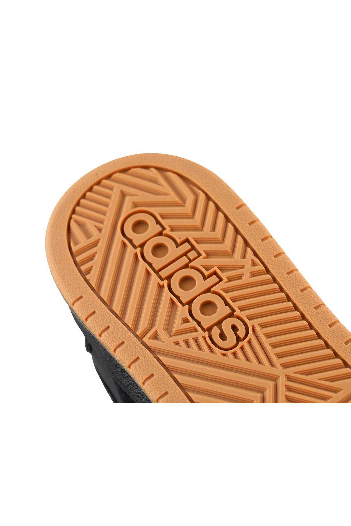 کفش ورزشی گاه به گاه Fy8626 Hoops 2.0