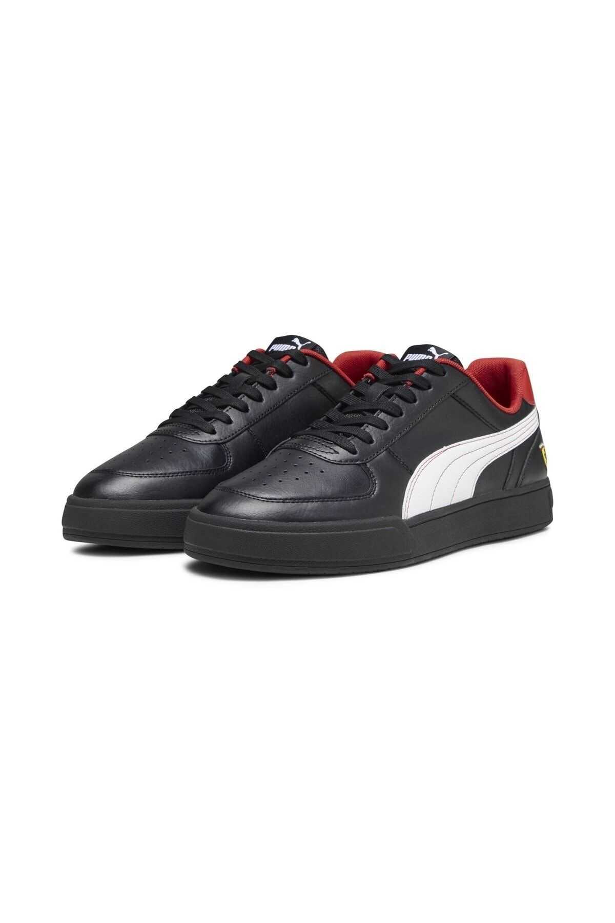 کفش ورزشی گاه به گاه Ferrari Caven Unisex کفش مردانه