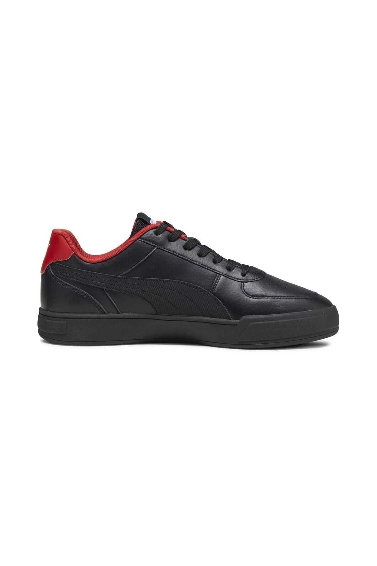 کفش ورزشی گاه به گاه Ferrari Caven Unisex کفش مردانه