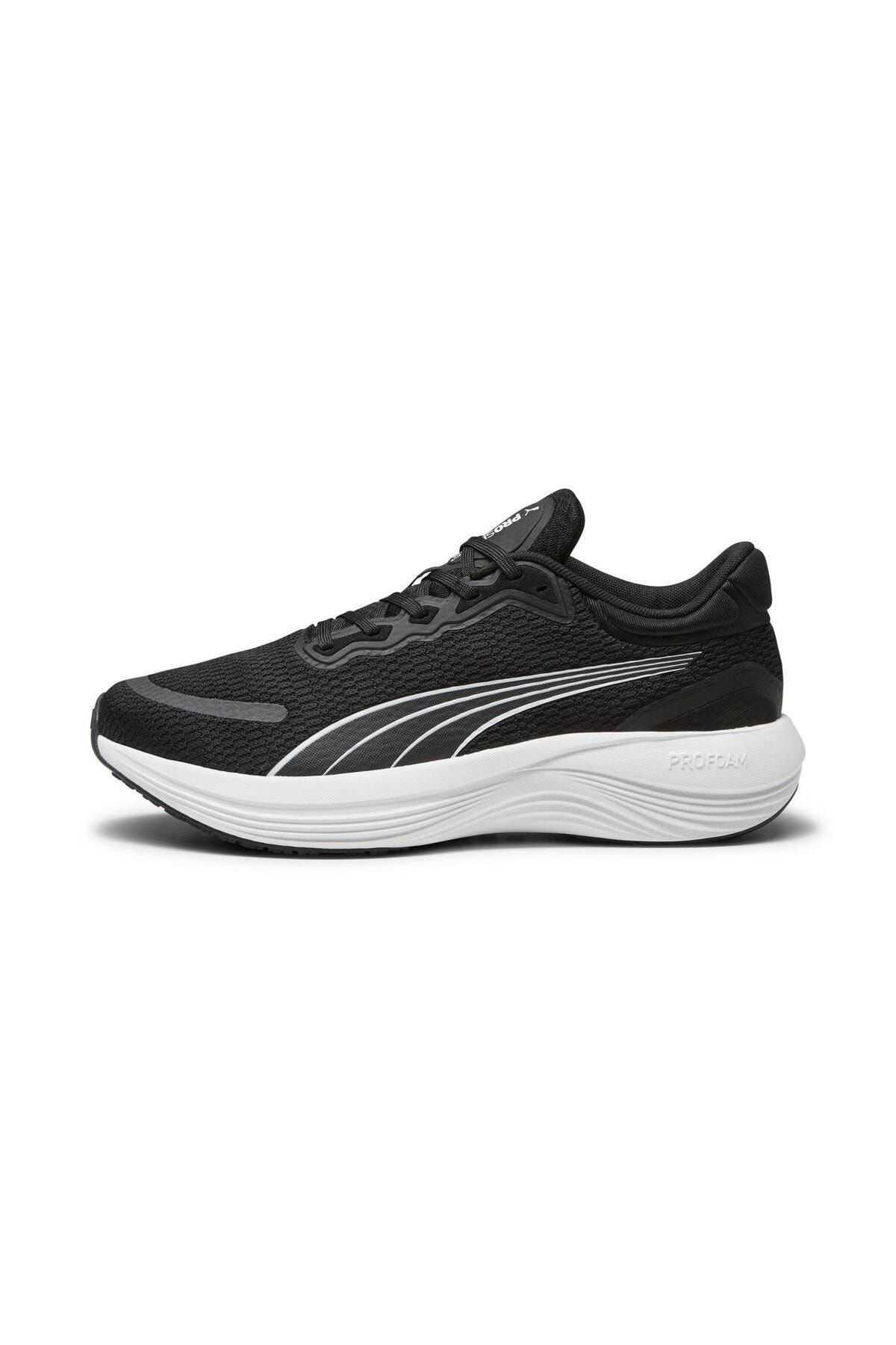01 Scend Pro Unisex Running Shoes