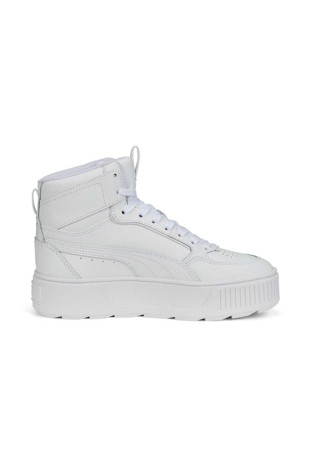 Karmen Rebelle Mid Sneaker Women