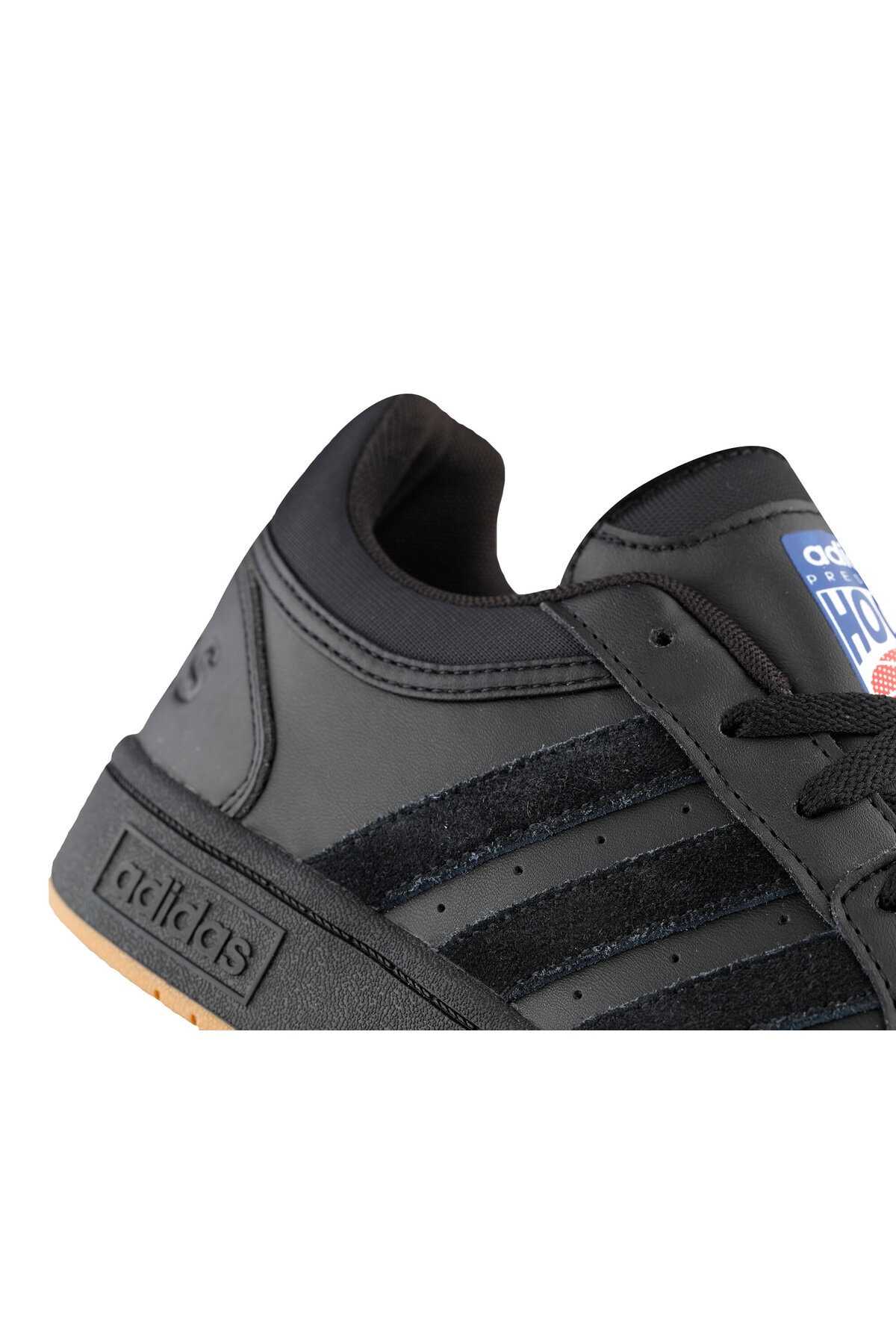 کفش ورزشی گاه به گاه Fy8626 Hoops 2.0