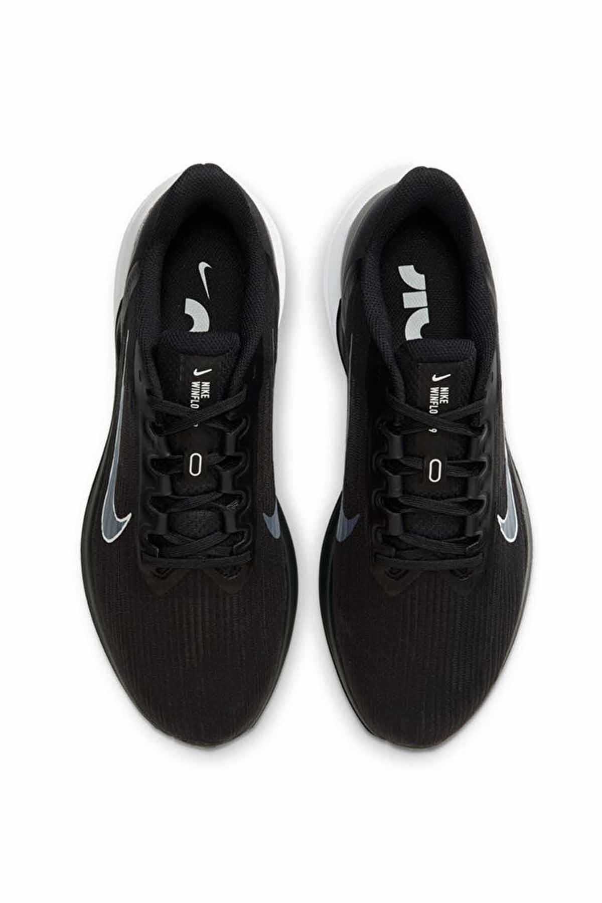 کفش دویدن پیاده روی مردانه Air Winflo DD6203-001-BLACK-BYZ