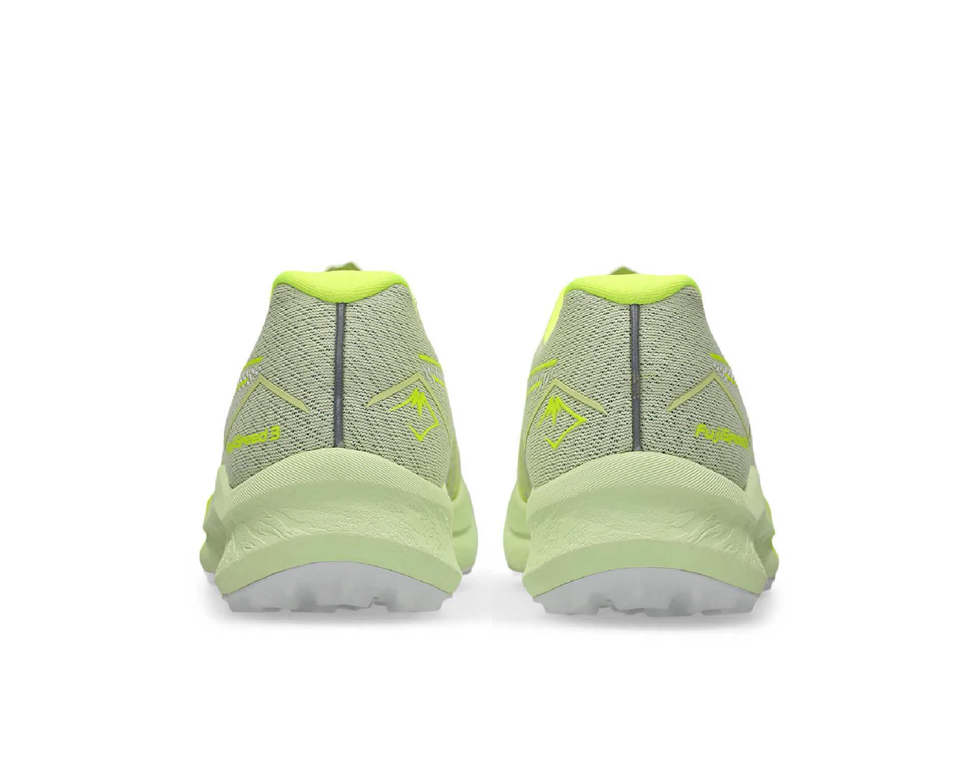 کفش دویدن Asics Fujispeed 3