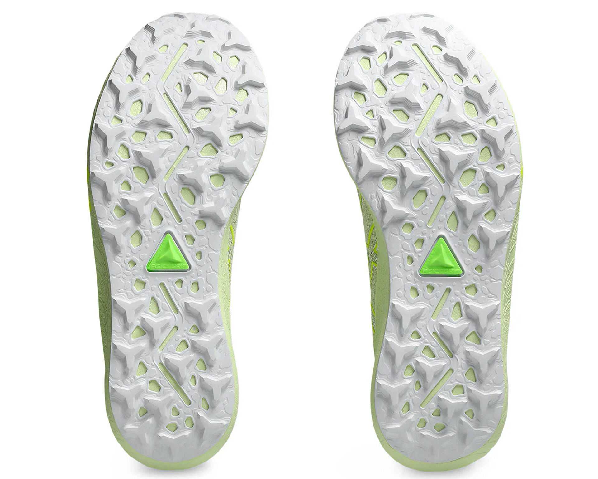 کفش دویدن Asics Fujispeed 3