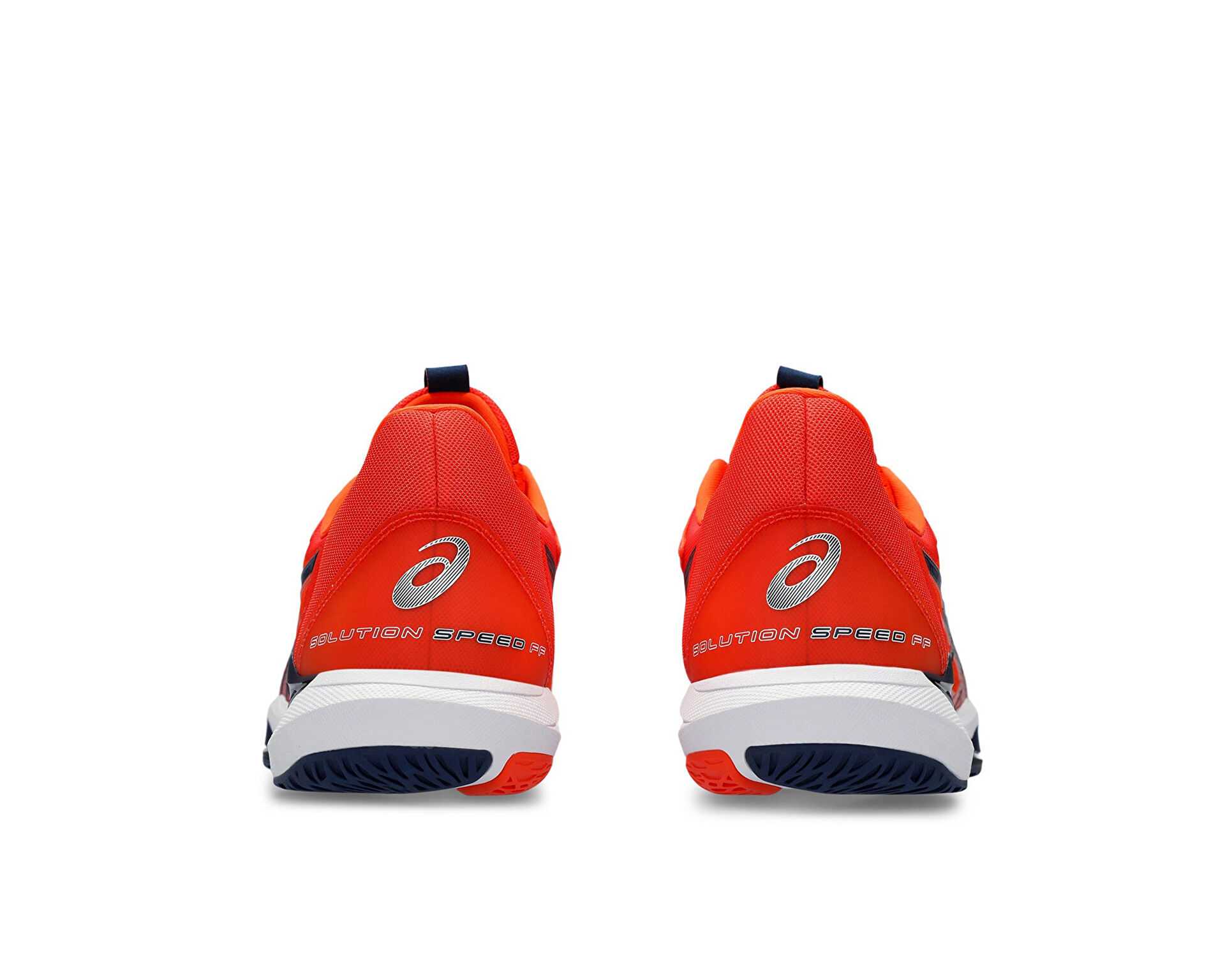 کفش تنیس Asics Solution Speed Ff 3