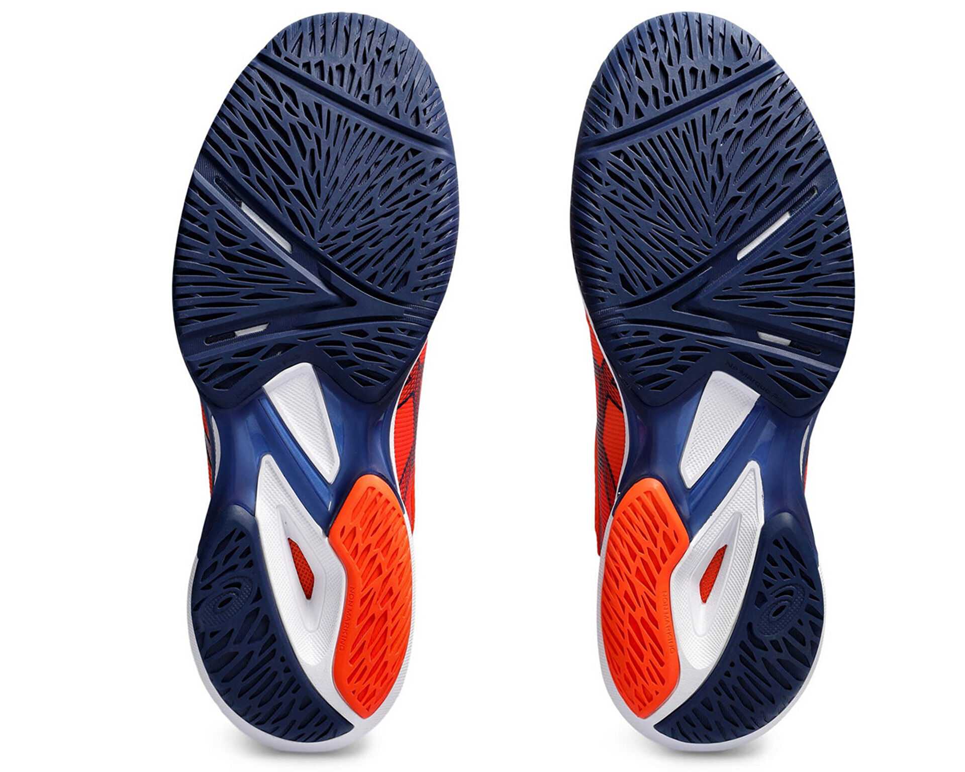 کفش تنیس Asics Solution Speed Ff 3