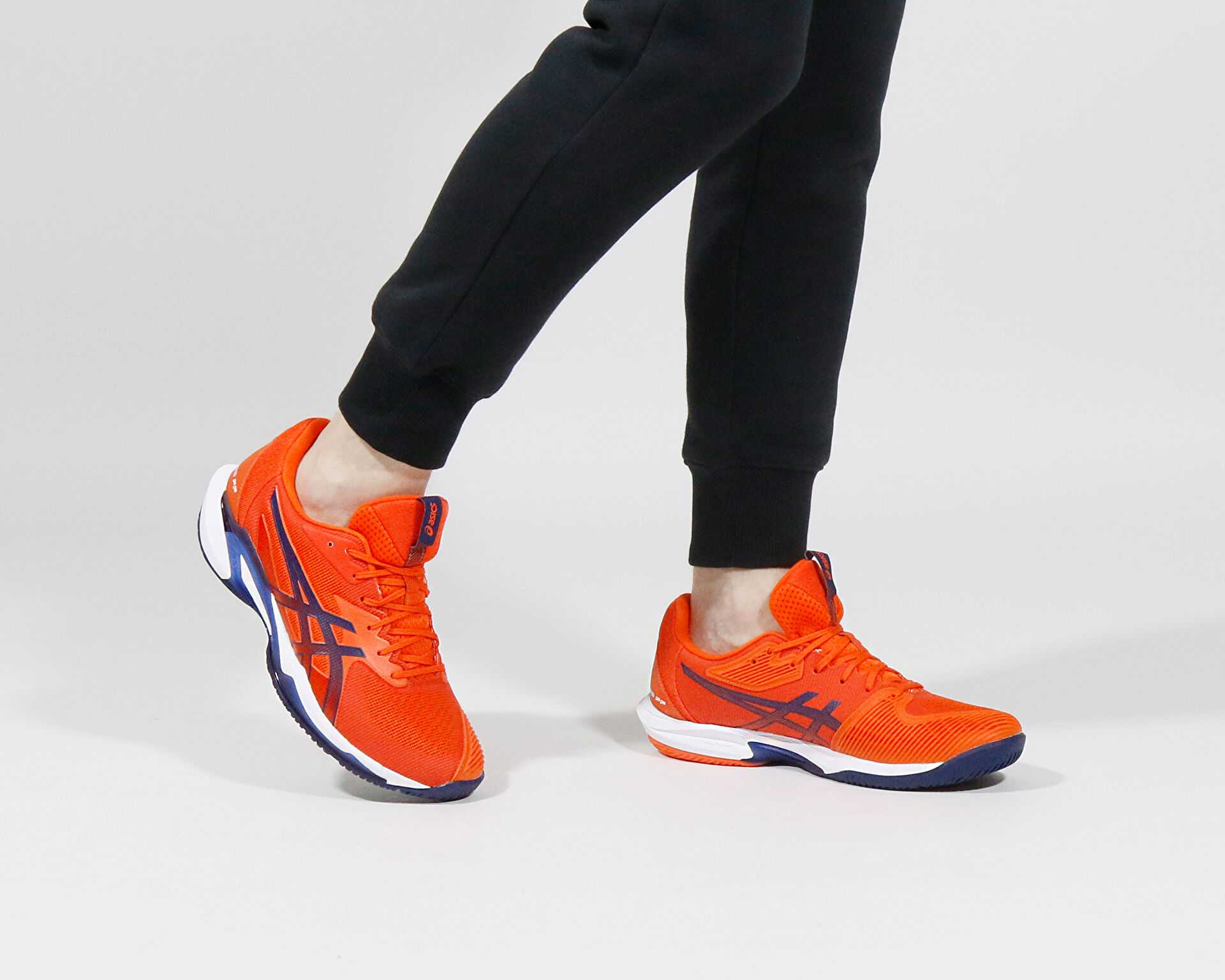 کفش تنیس Asics Solution Speed Ff 3