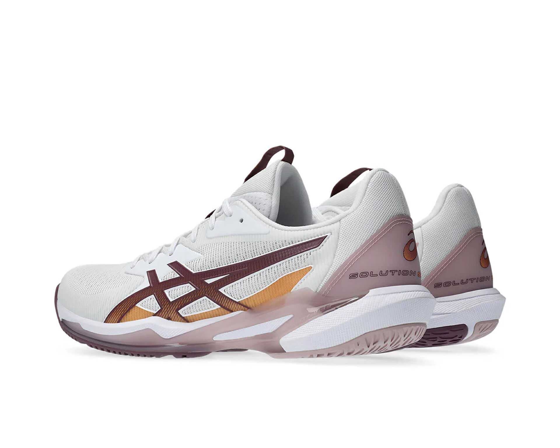 کفش تنیس Asics Solution Speed Ff 3