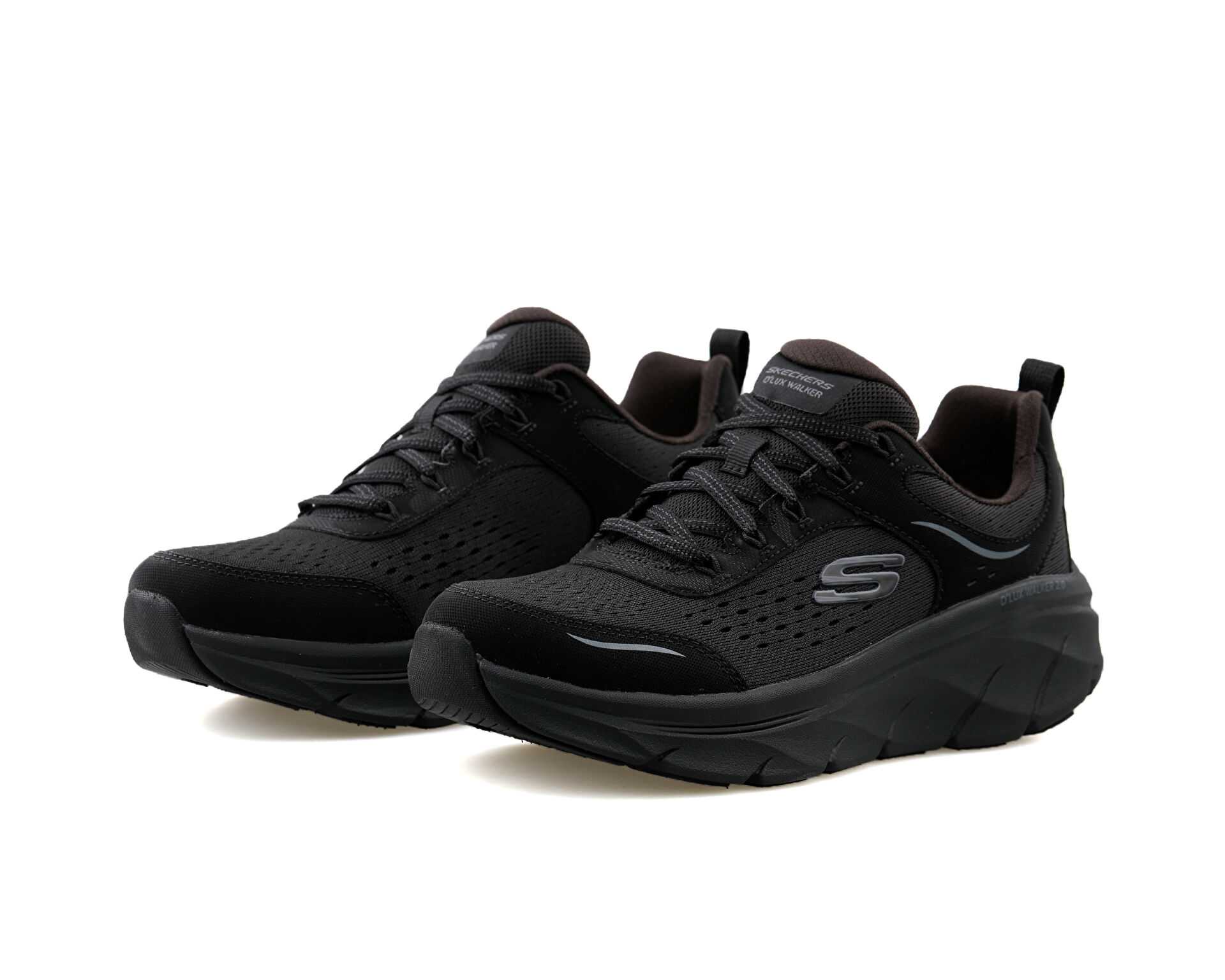 کفش های روزانه Skechers D'Lux Walker 2.0 Daisy Doll