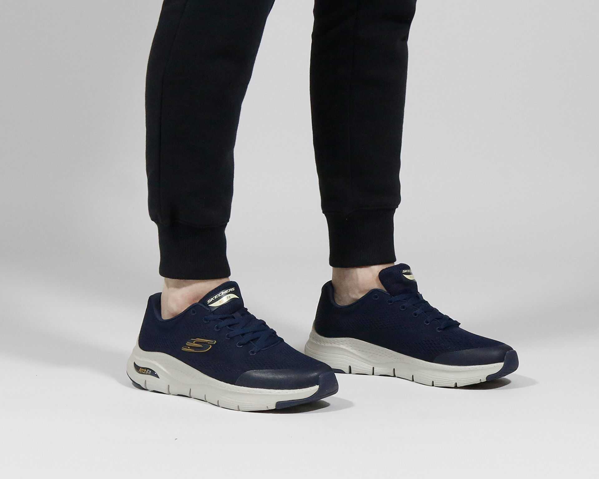 کفش های روزانه Skechers Go Walk Arch Fit 2.0