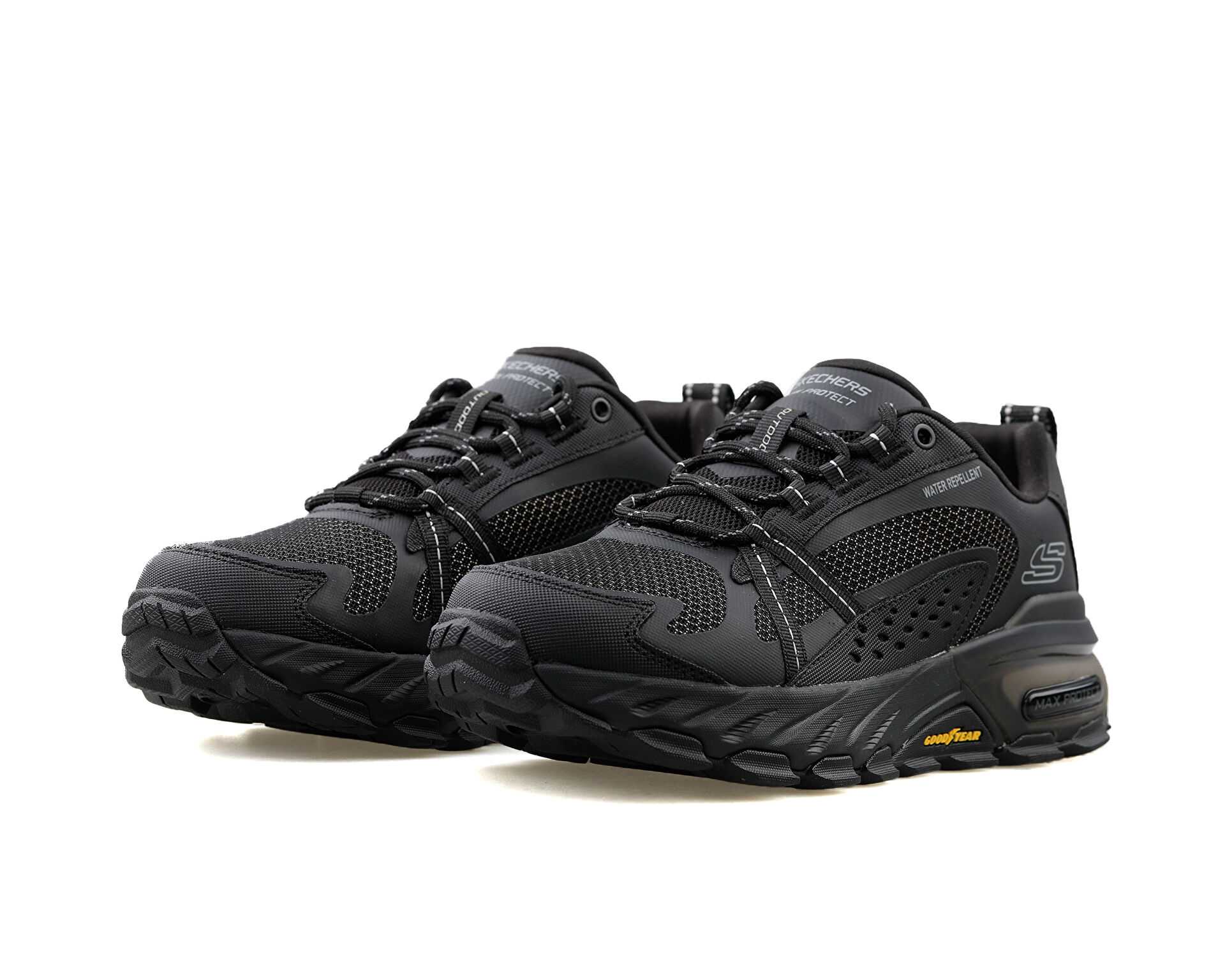 کفش های فضای باز Skechers Max Protect