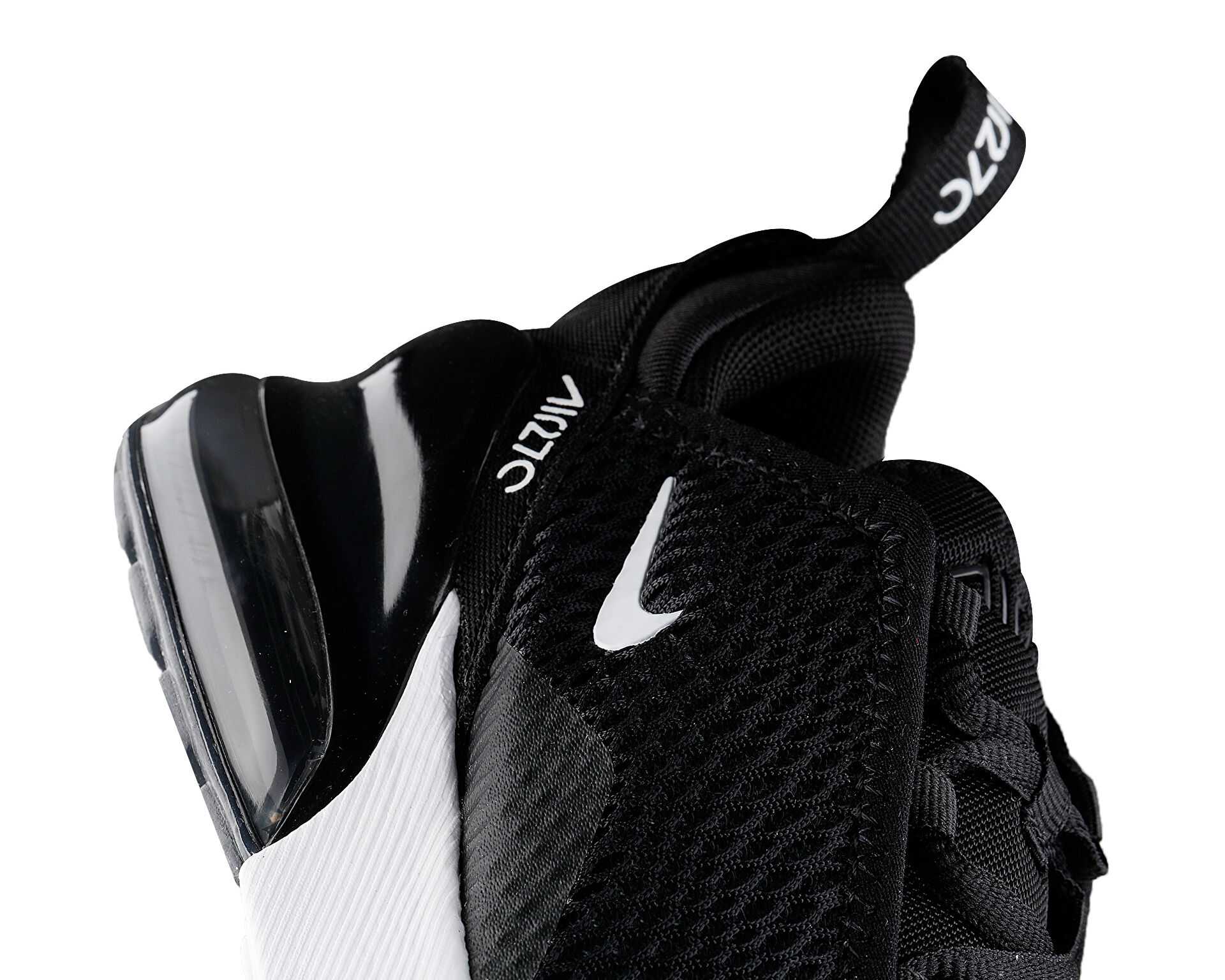 کفش راحتی بچه گانه Air Max 270 Se (Ps)