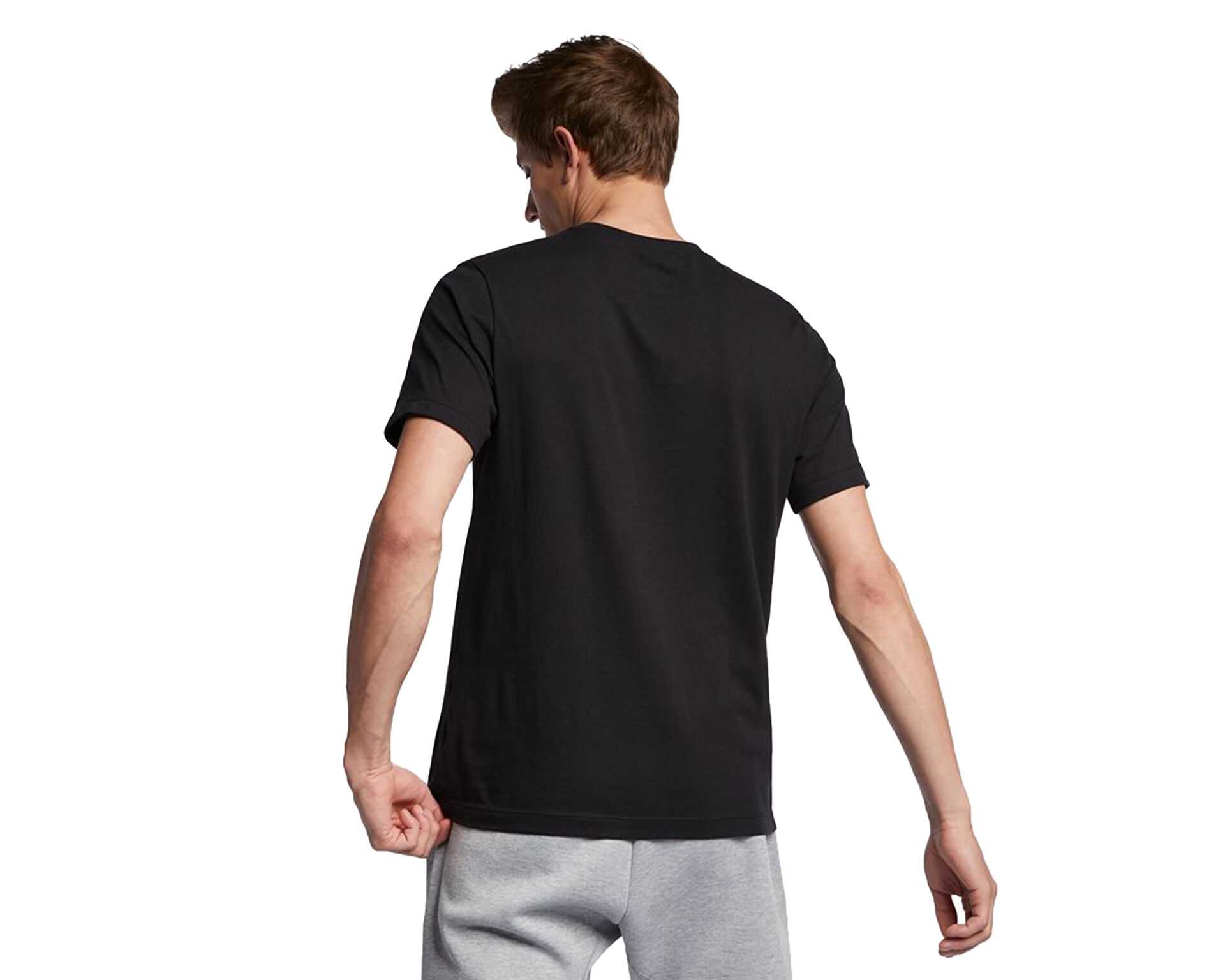 تیشرت روزانه M Nsw Tee Just Do it Swoosh