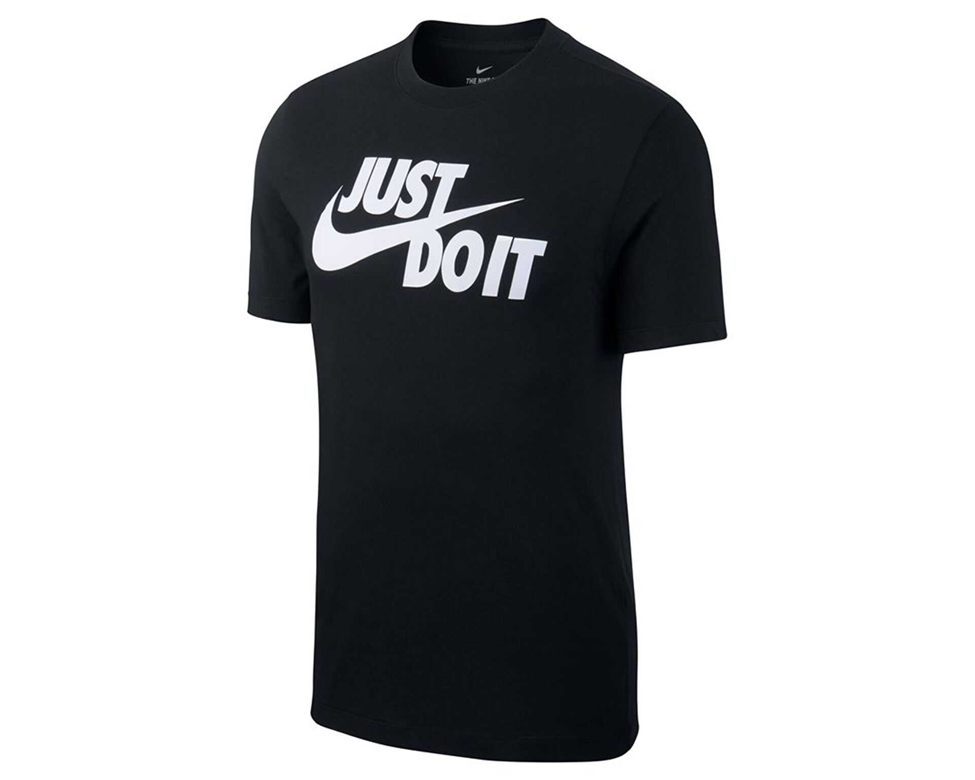 تیشرت روزانه M Nsw Tee Just Do it Swoosh