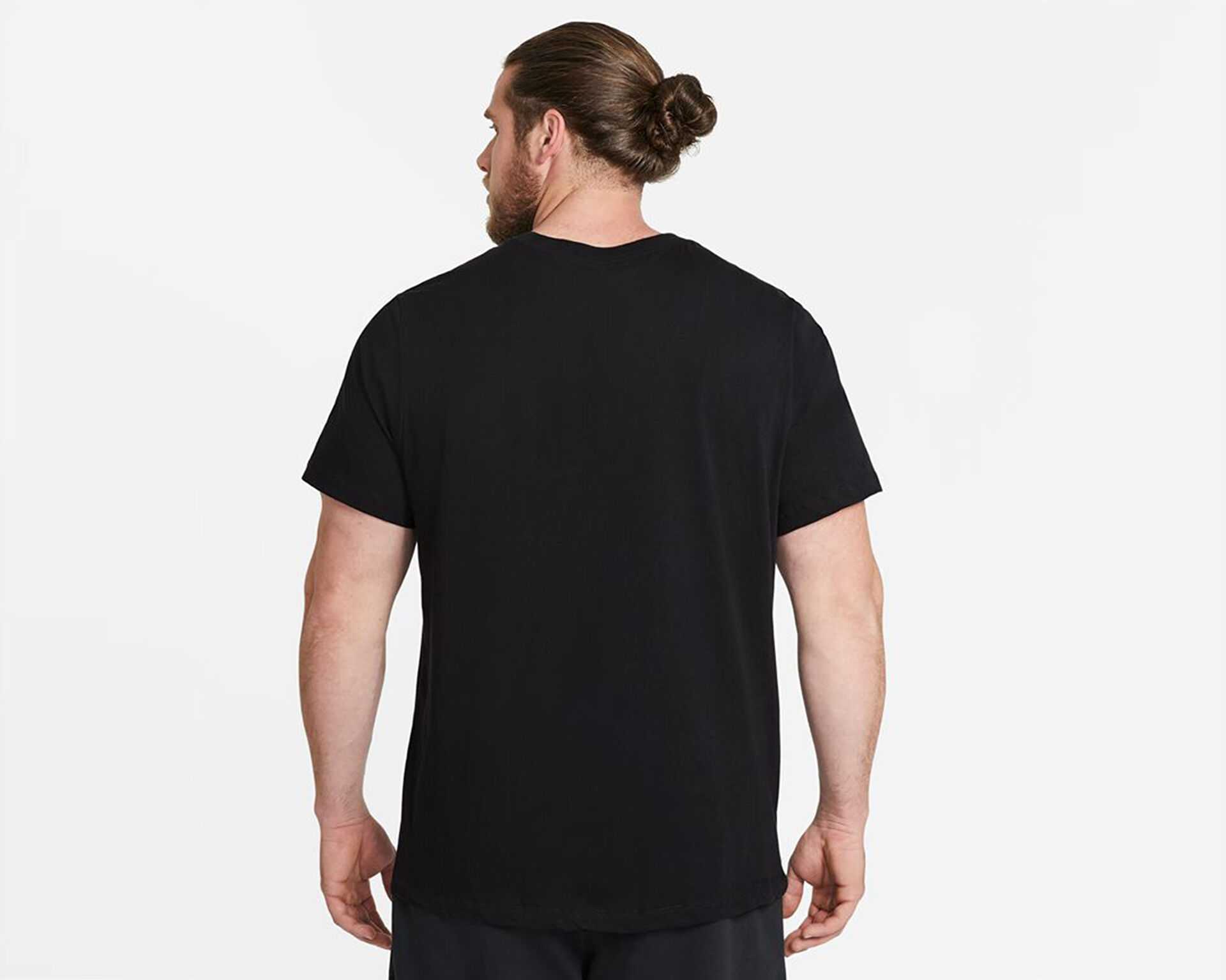 تیشرت روزانه M Nsw Tee Just Do it Swoosh