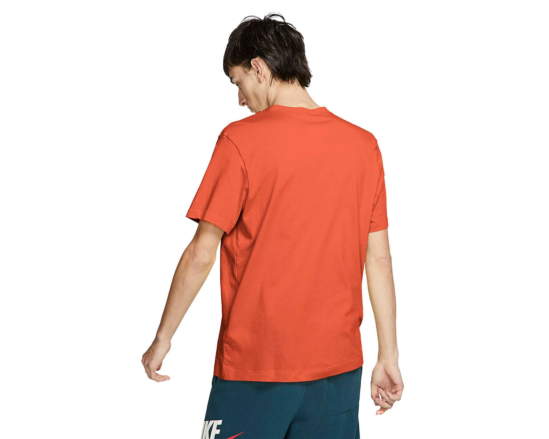 تیشرت روزانه M Nsw Tee Just Do it Swoosh