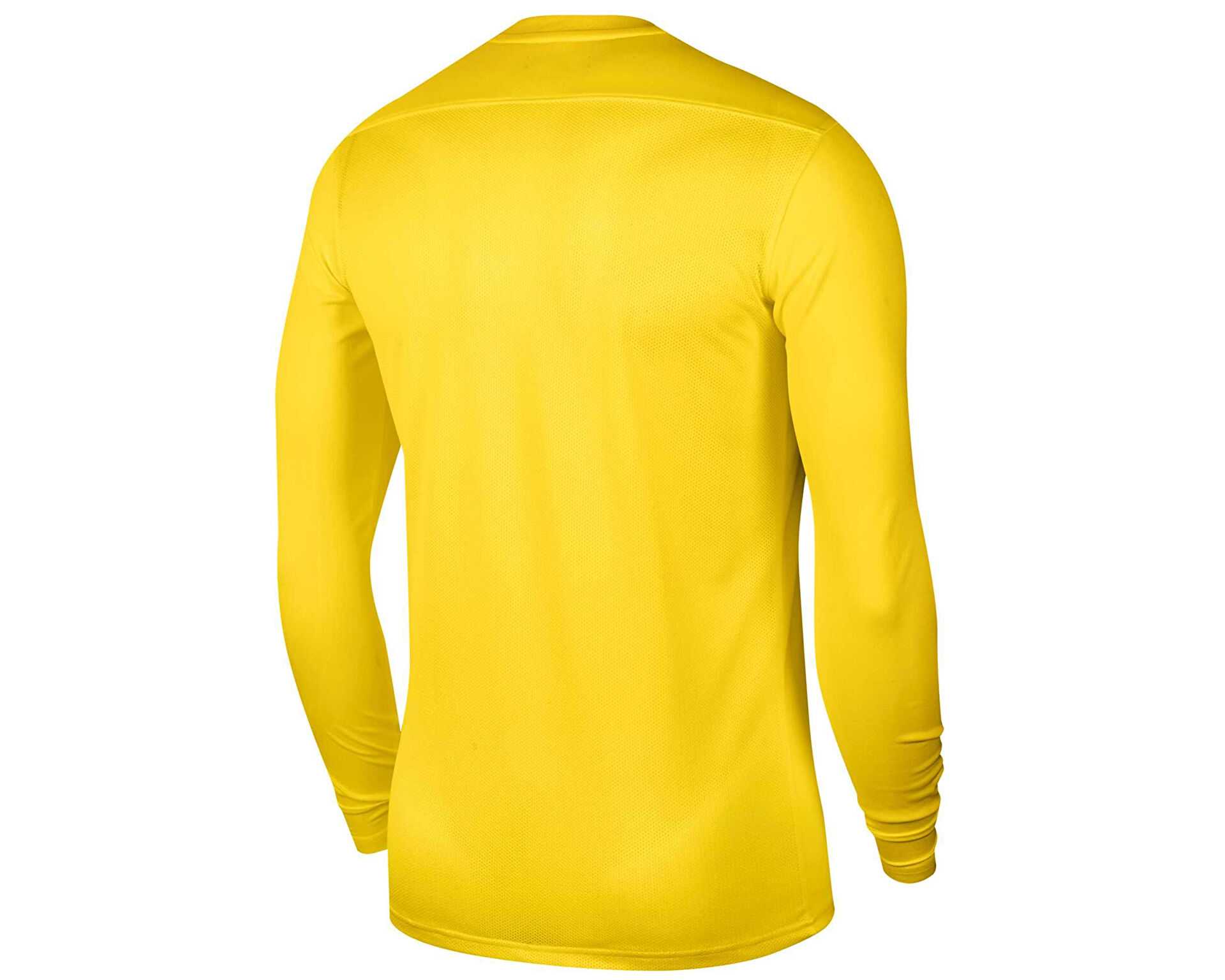 پیراهن فوتبال Park VII Forma L/S