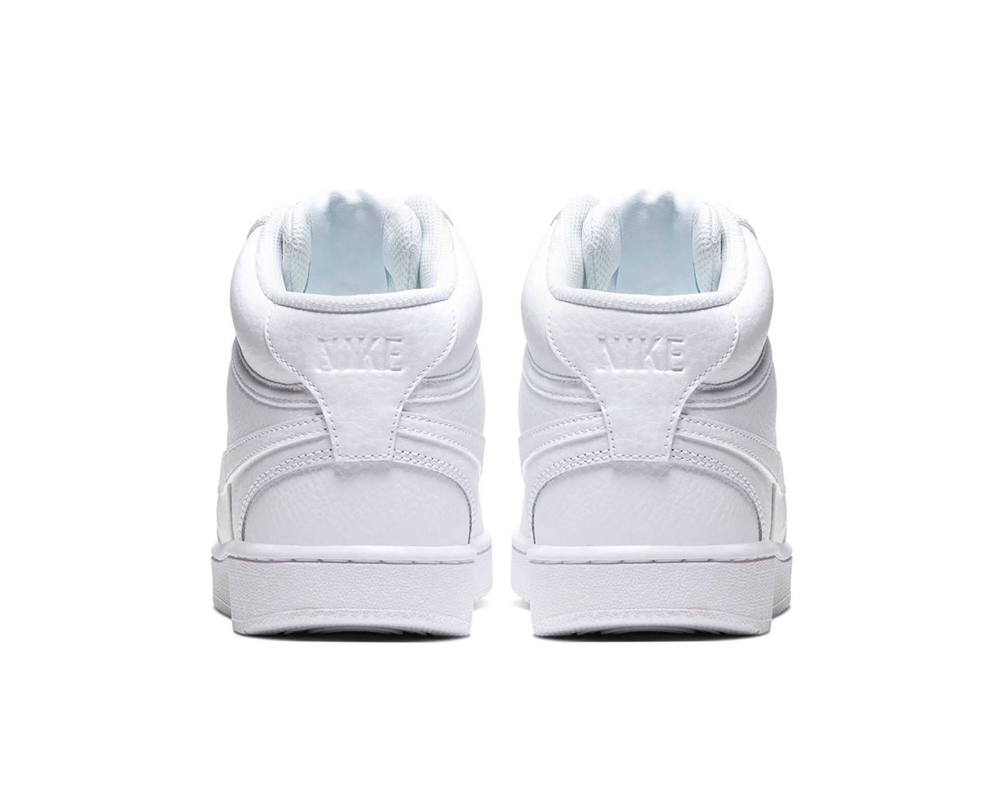 کفش های روزانه Wmns Court Vision Mid